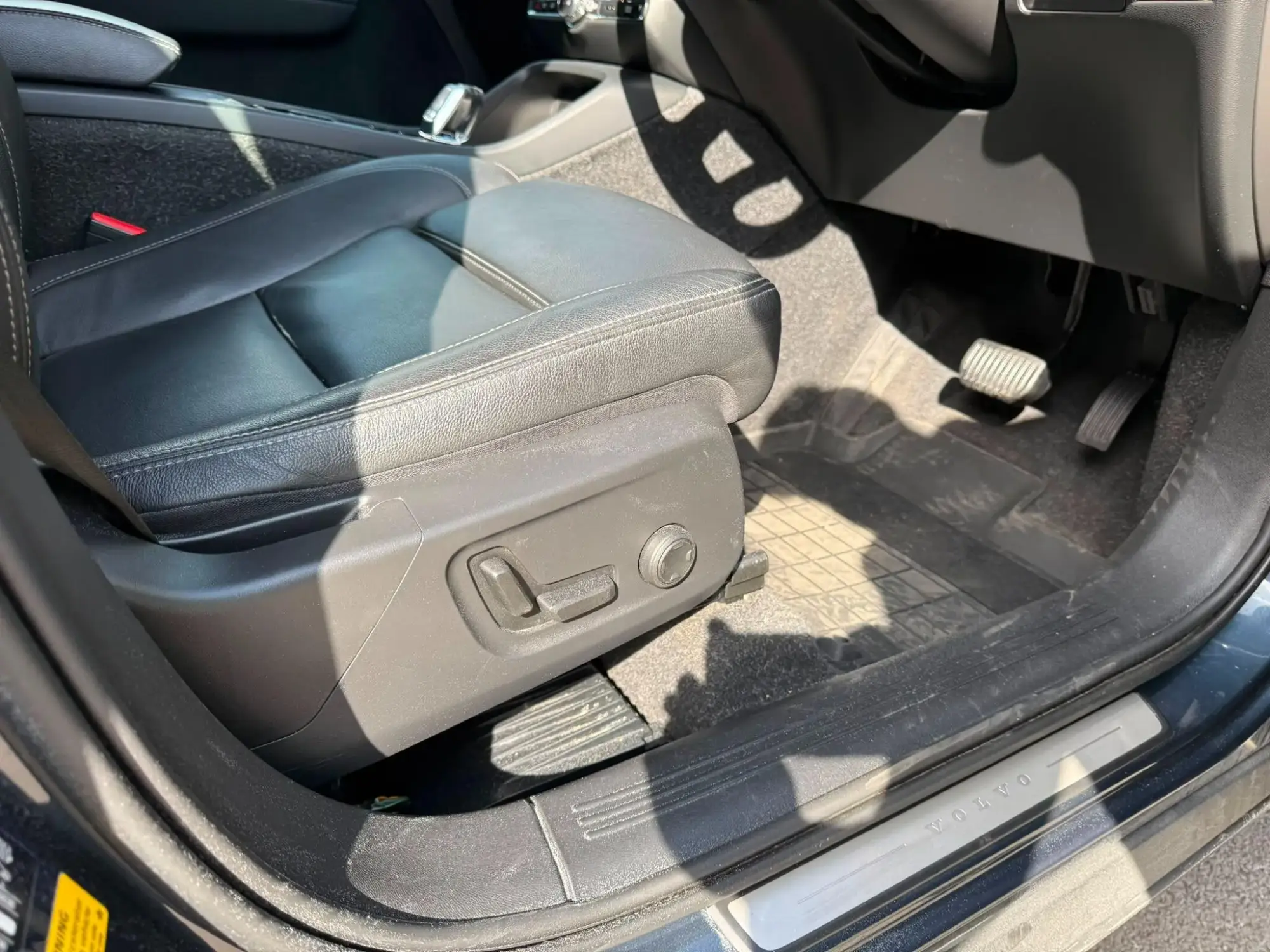 Volvo XC40 Image 25 Volvo XC40 Image 25