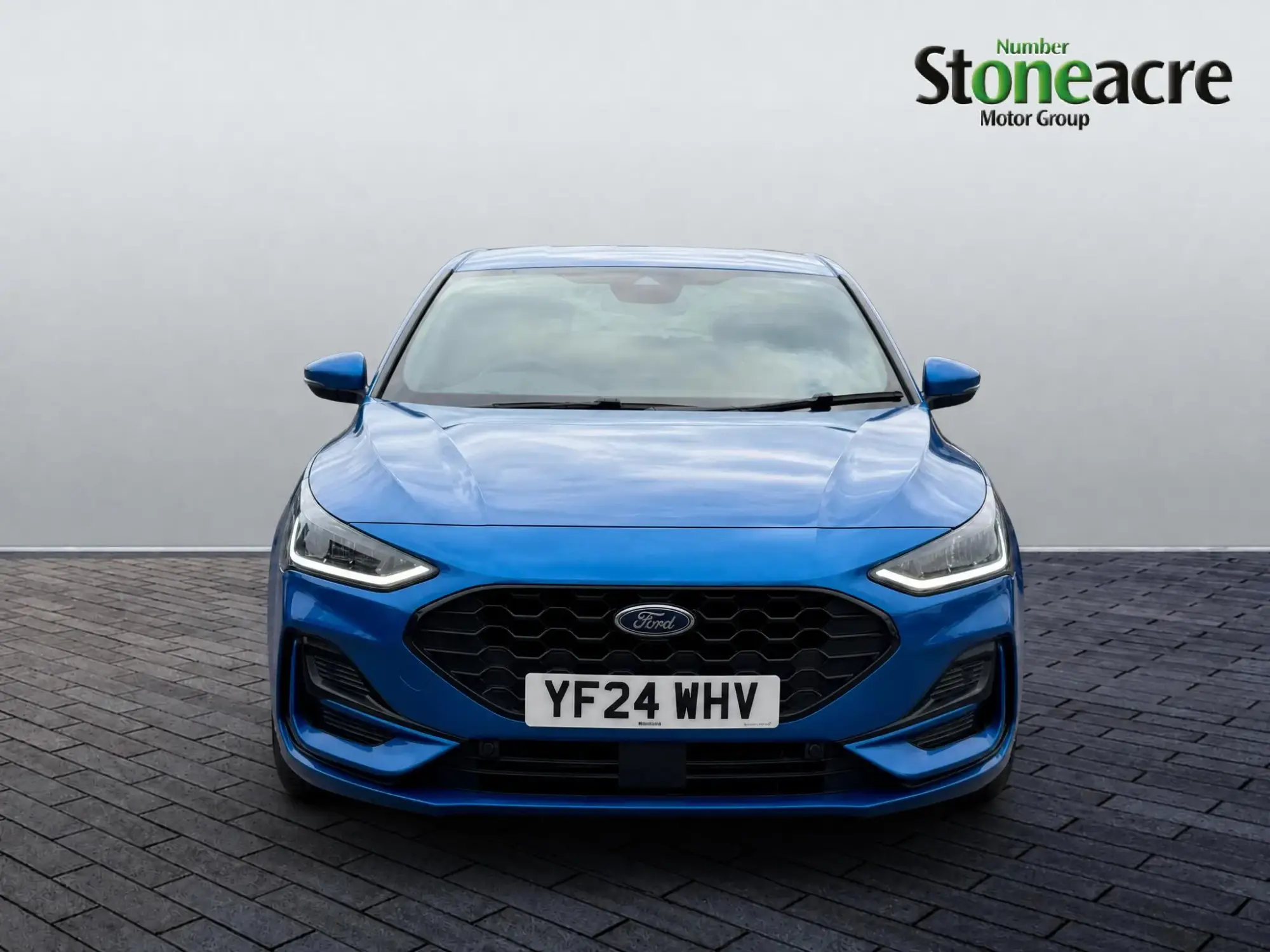 Ford Focus Image 2