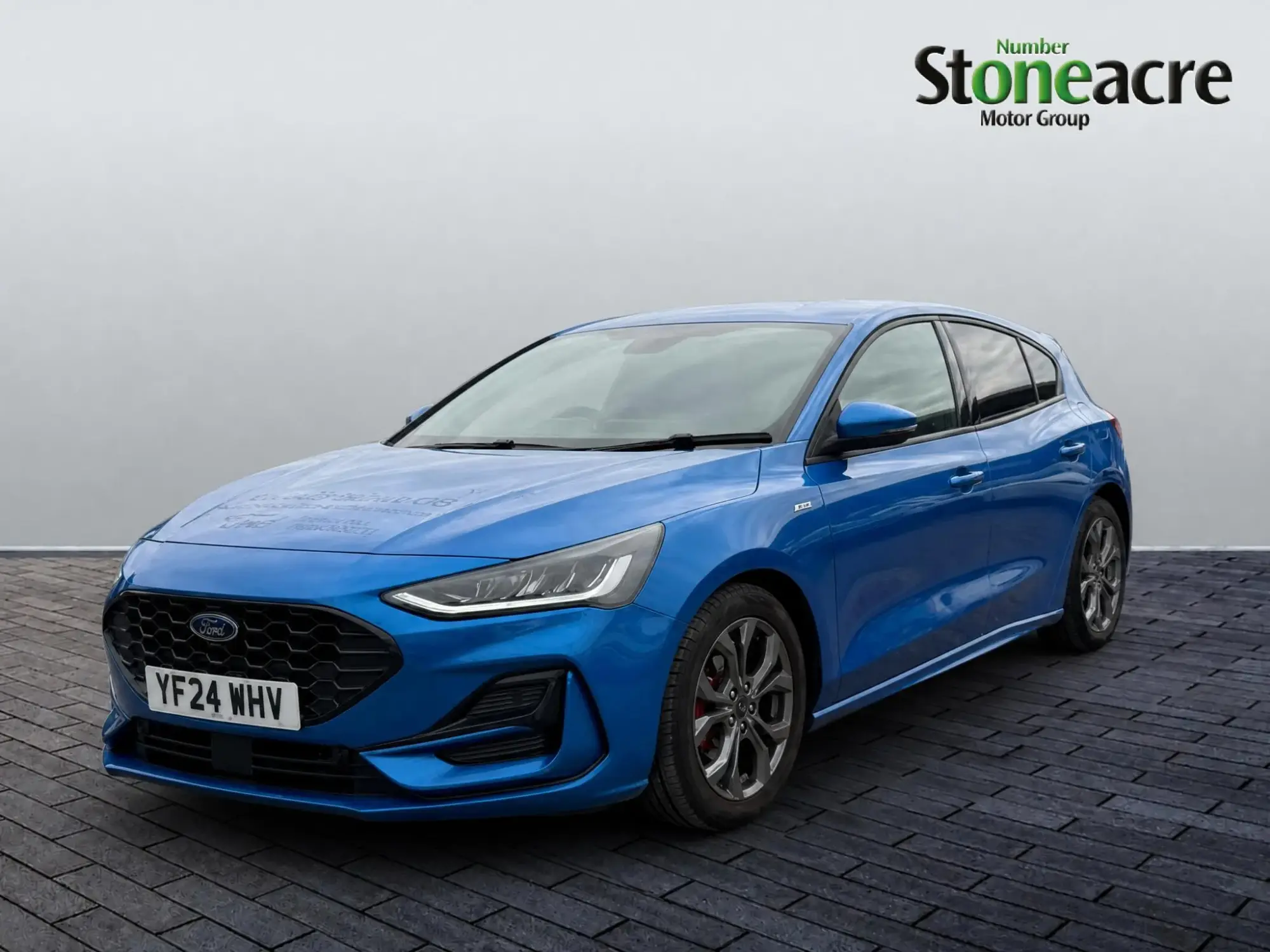 Ford Focus Image 3