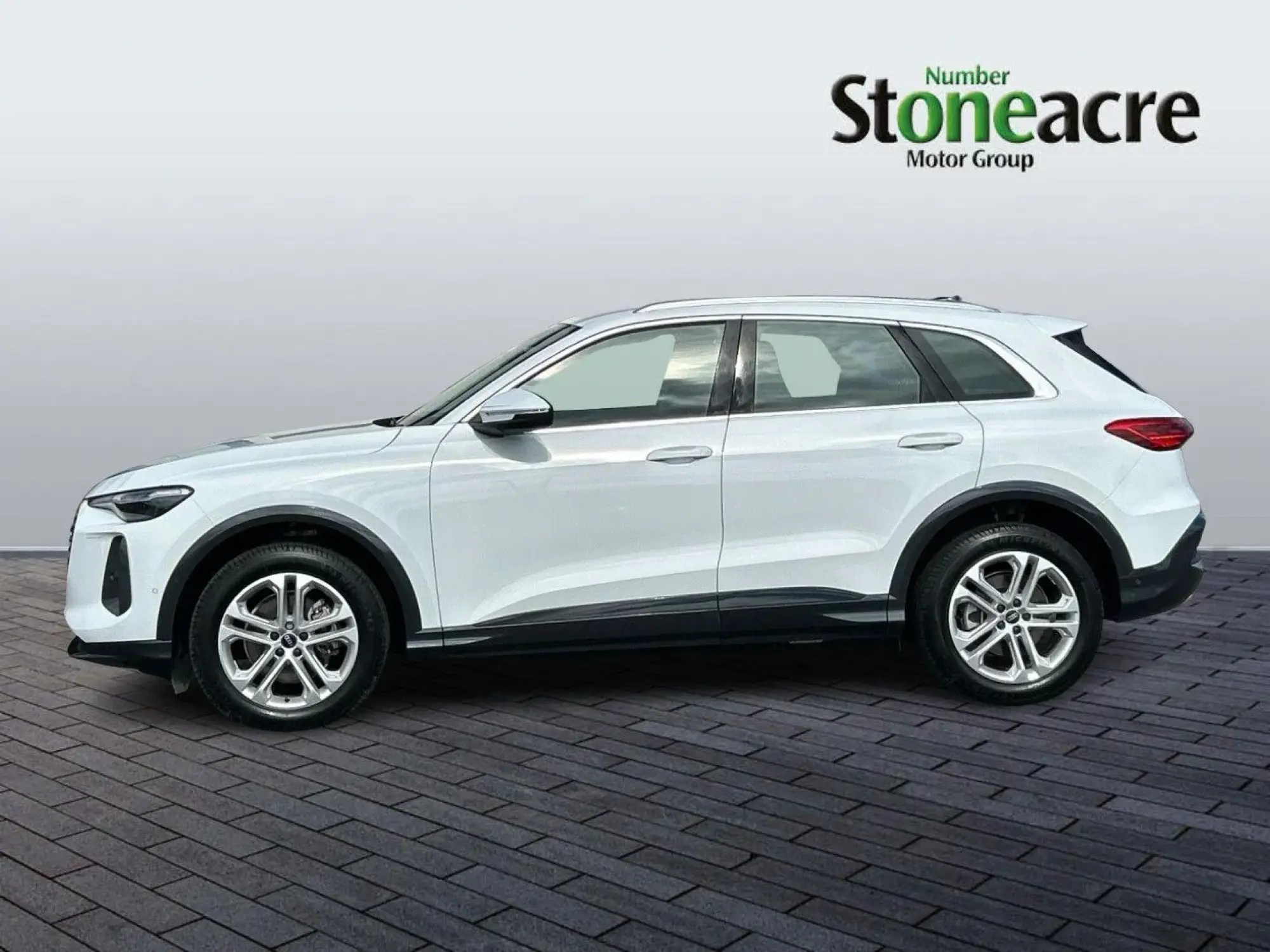 Audi Q5 Image 6 Audi Q5 Image 6