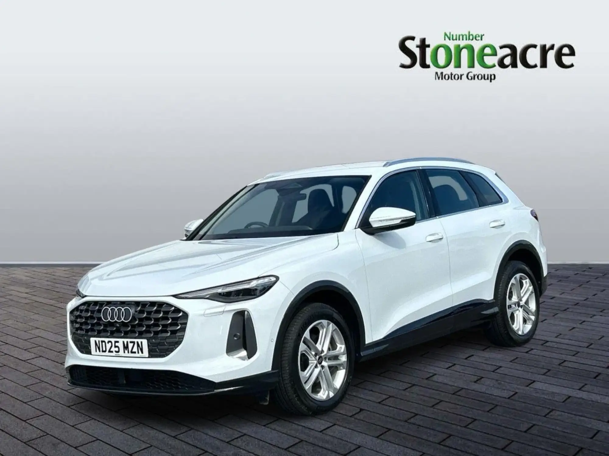 Audi Q5 Image 7 Audi Q5 Image 7