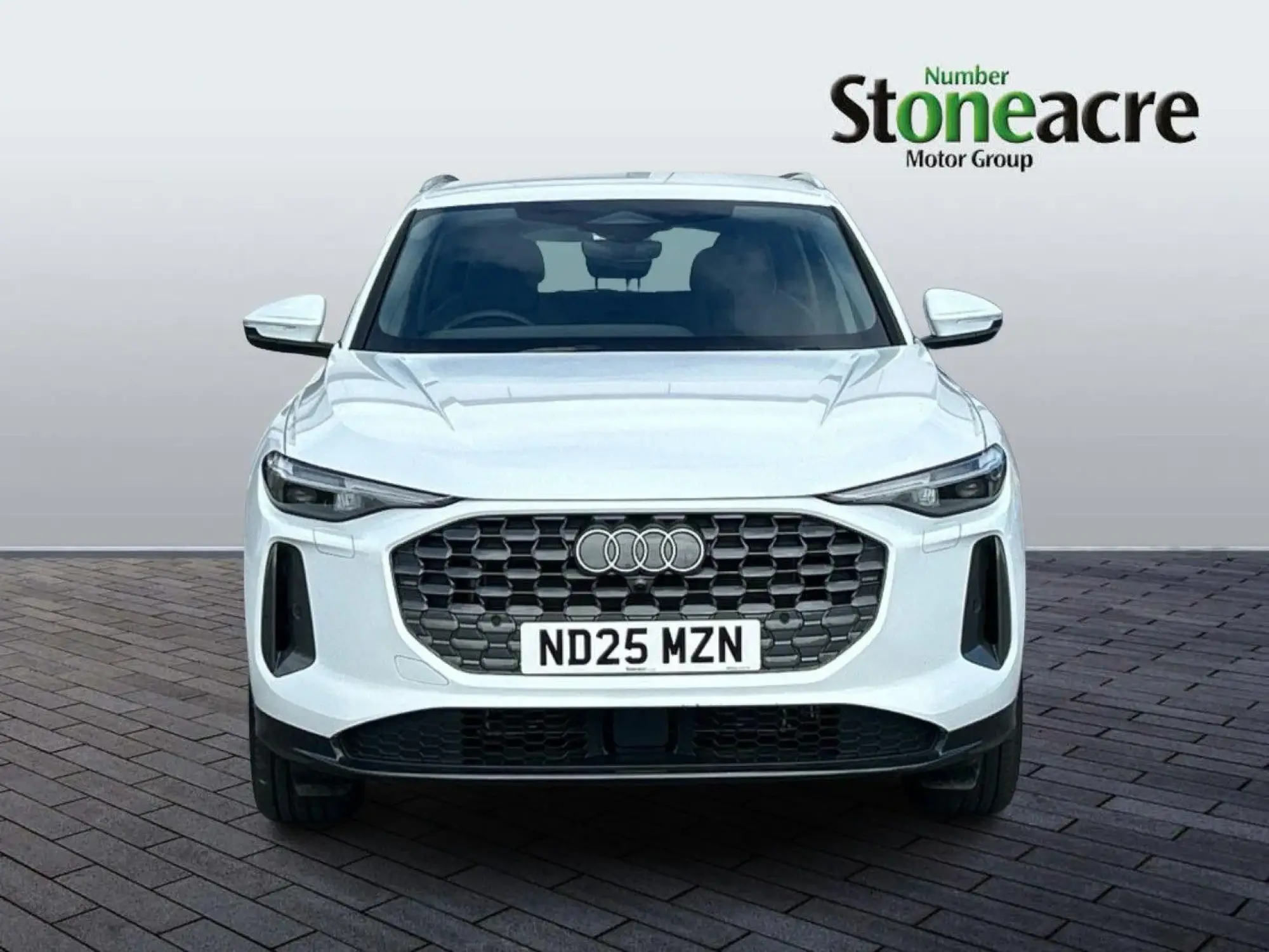 Audi Q5 Image 8 Audi Q5 Image 8