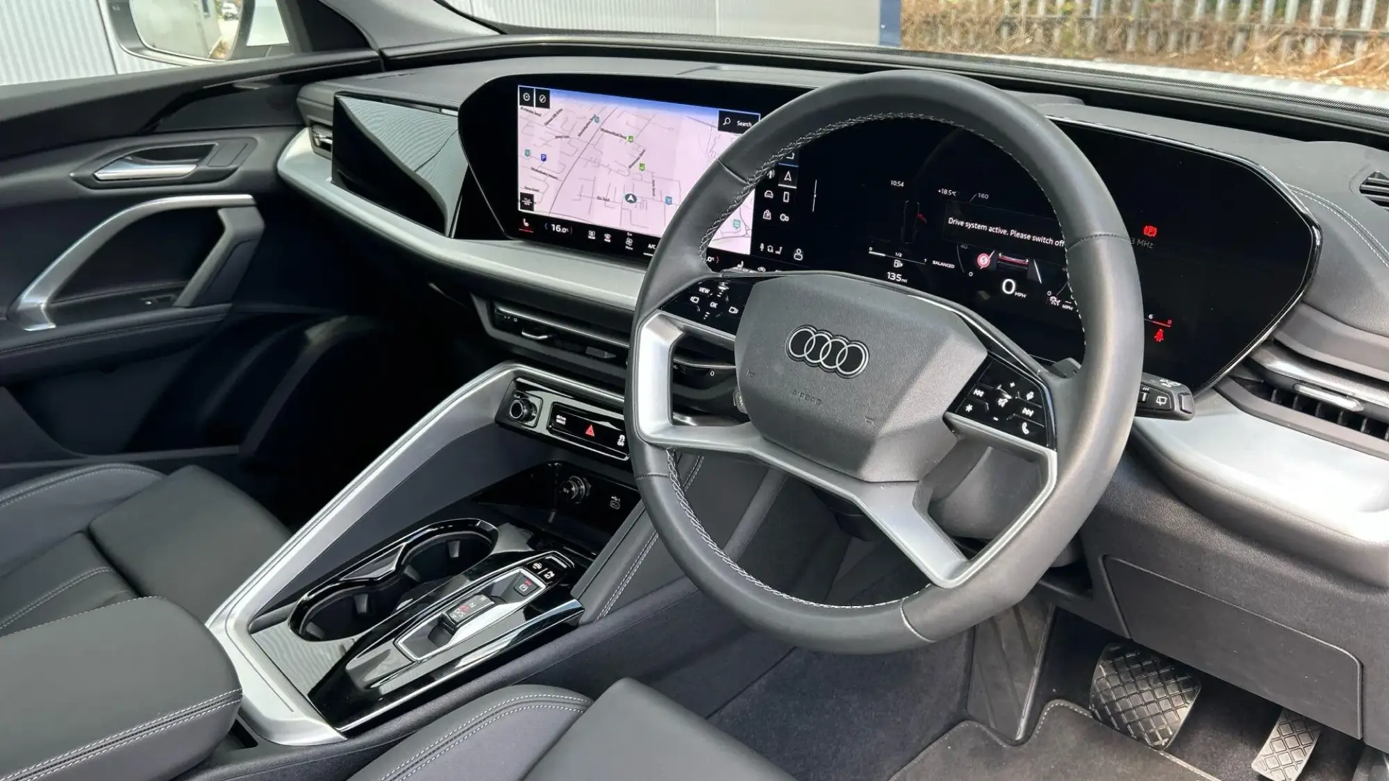 Audi Q5 Image 10 Audi Q5 Image 10
