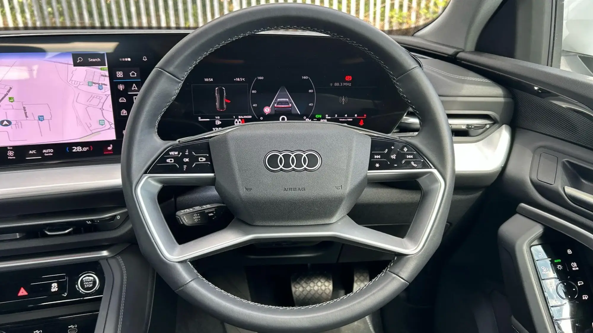 Audi Q5 Image 12 Audi Q5 Image 12