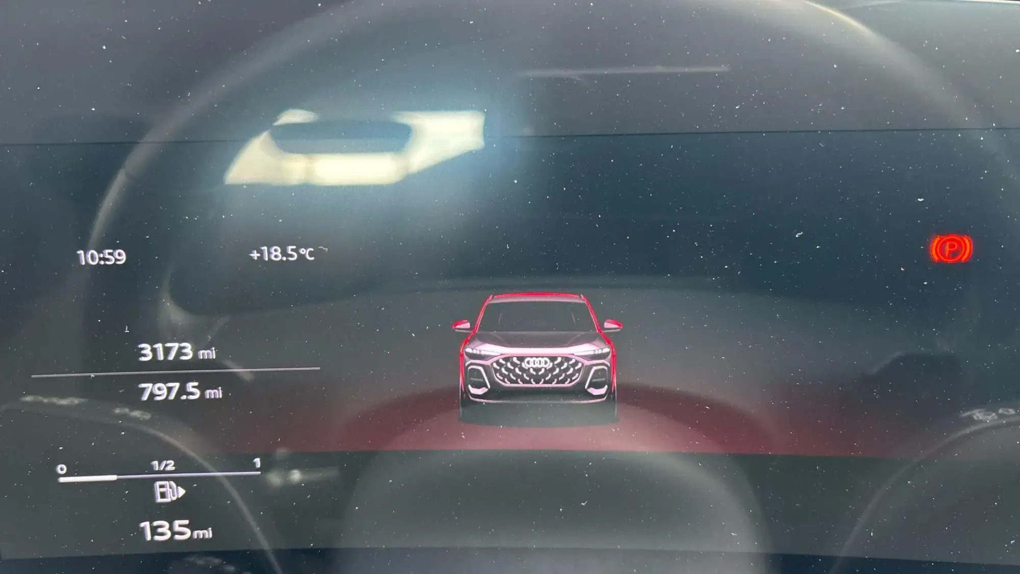 Audi Q5 Image 13 Audi Q5 Image 13
