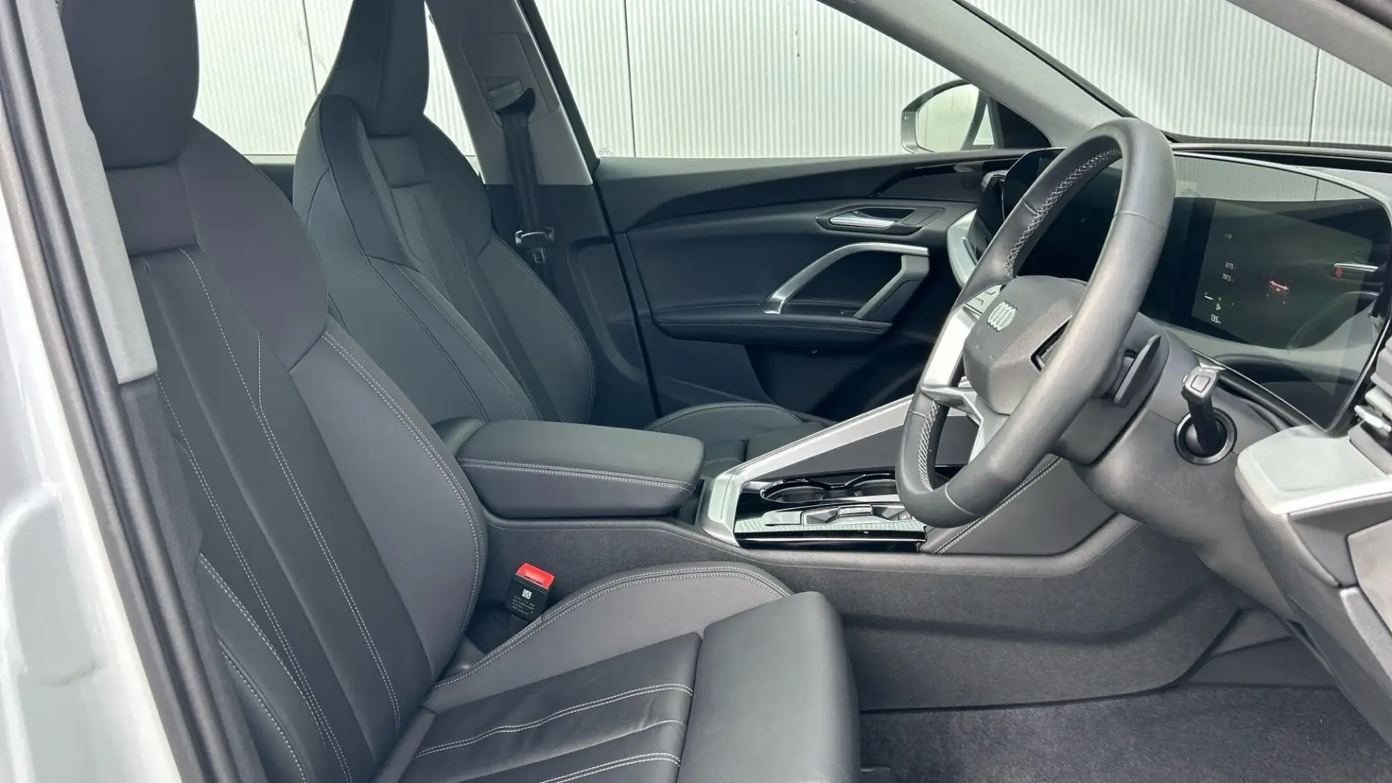 Audi Q5 Image 15 Audi Q5 Image 15