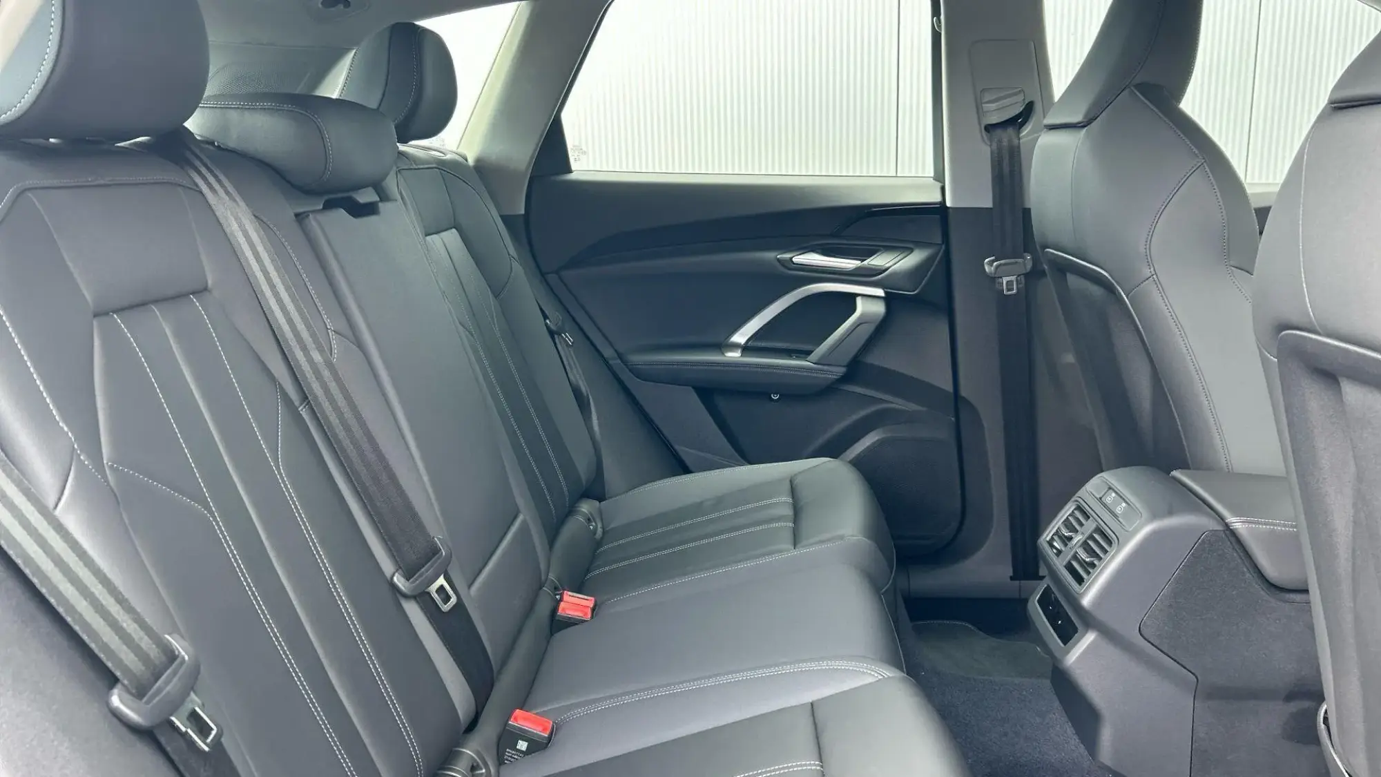 Audi Q5 Image 16 Audi Q5 Image 16