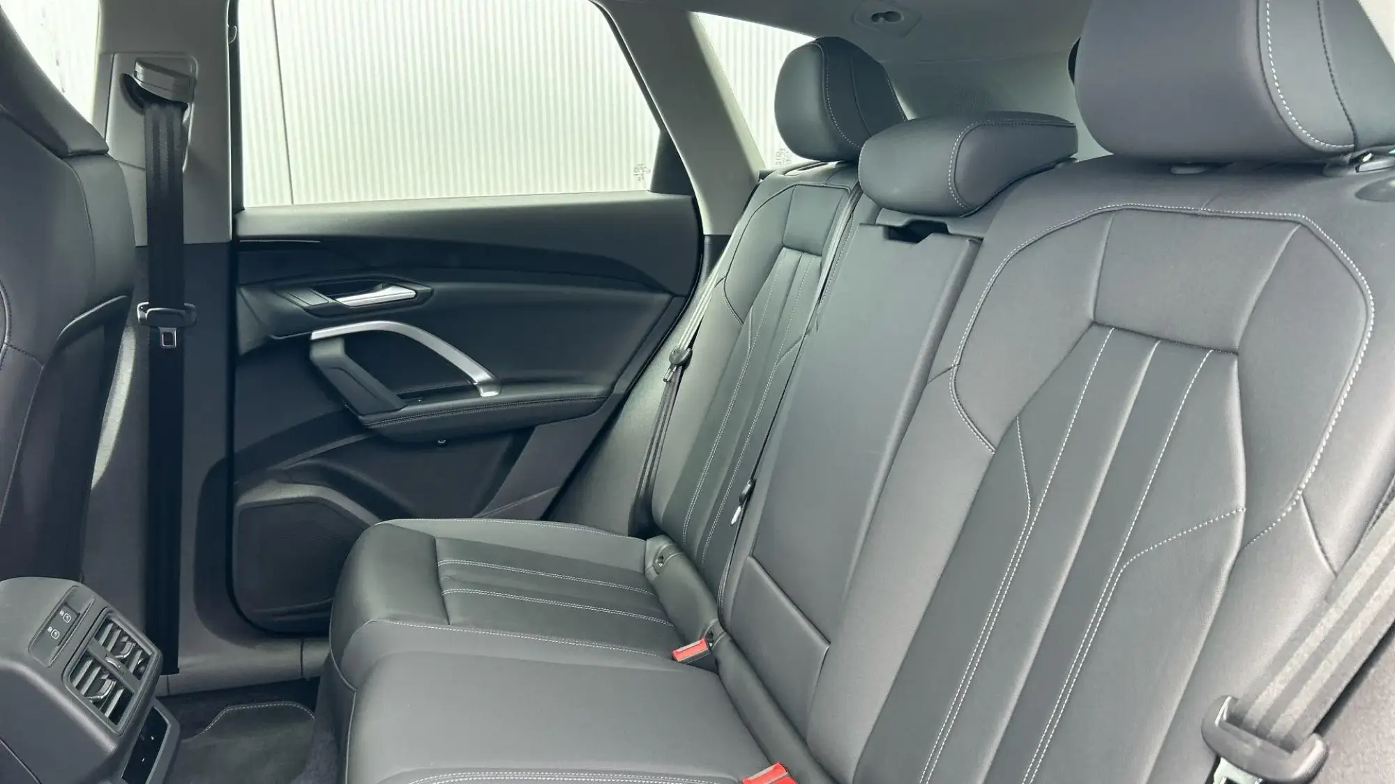 Audi Q5 Image 17 Audi Q5 Image 17