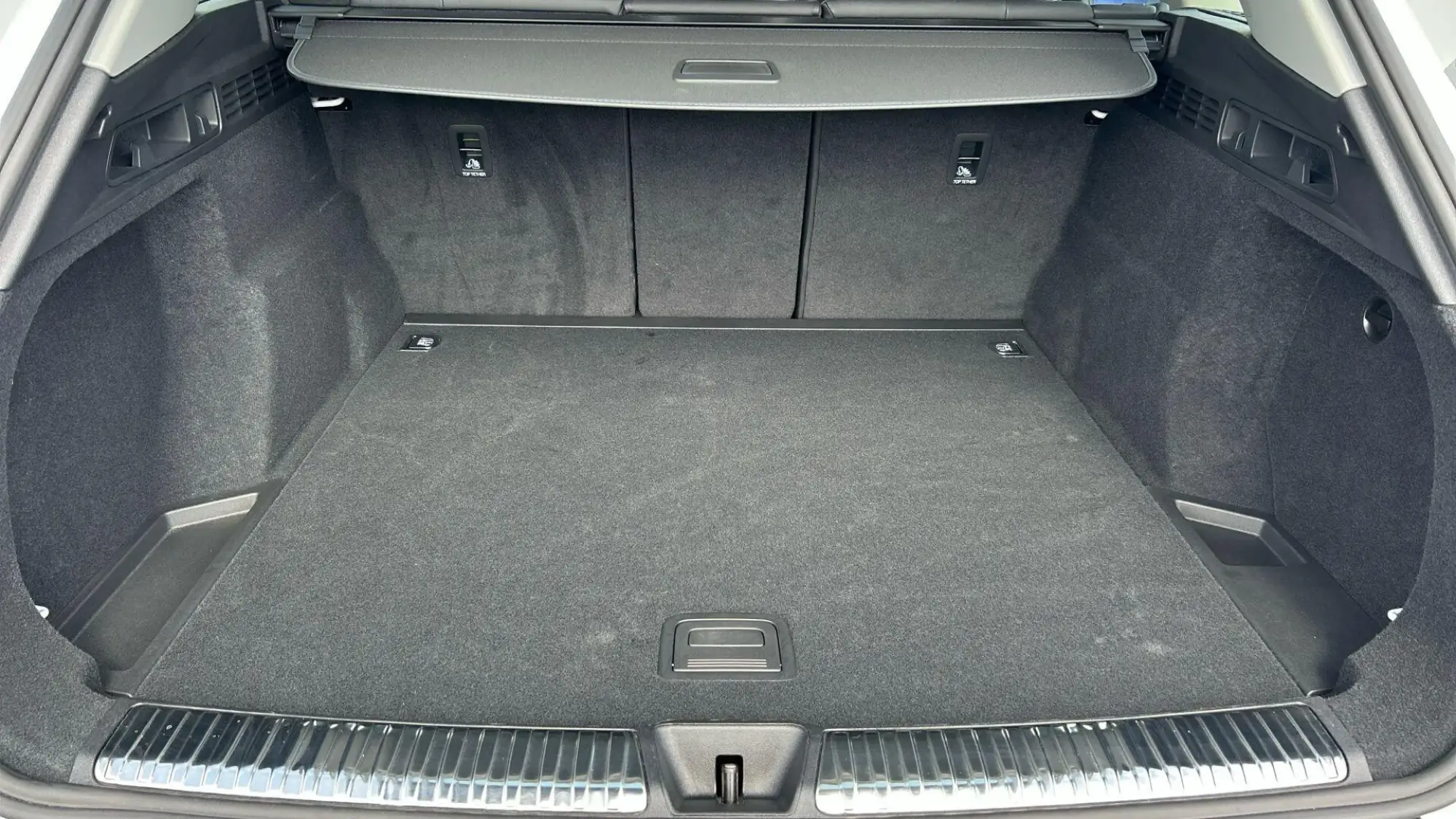 Audi Q5 Image 18 Audi Q5 Image 18