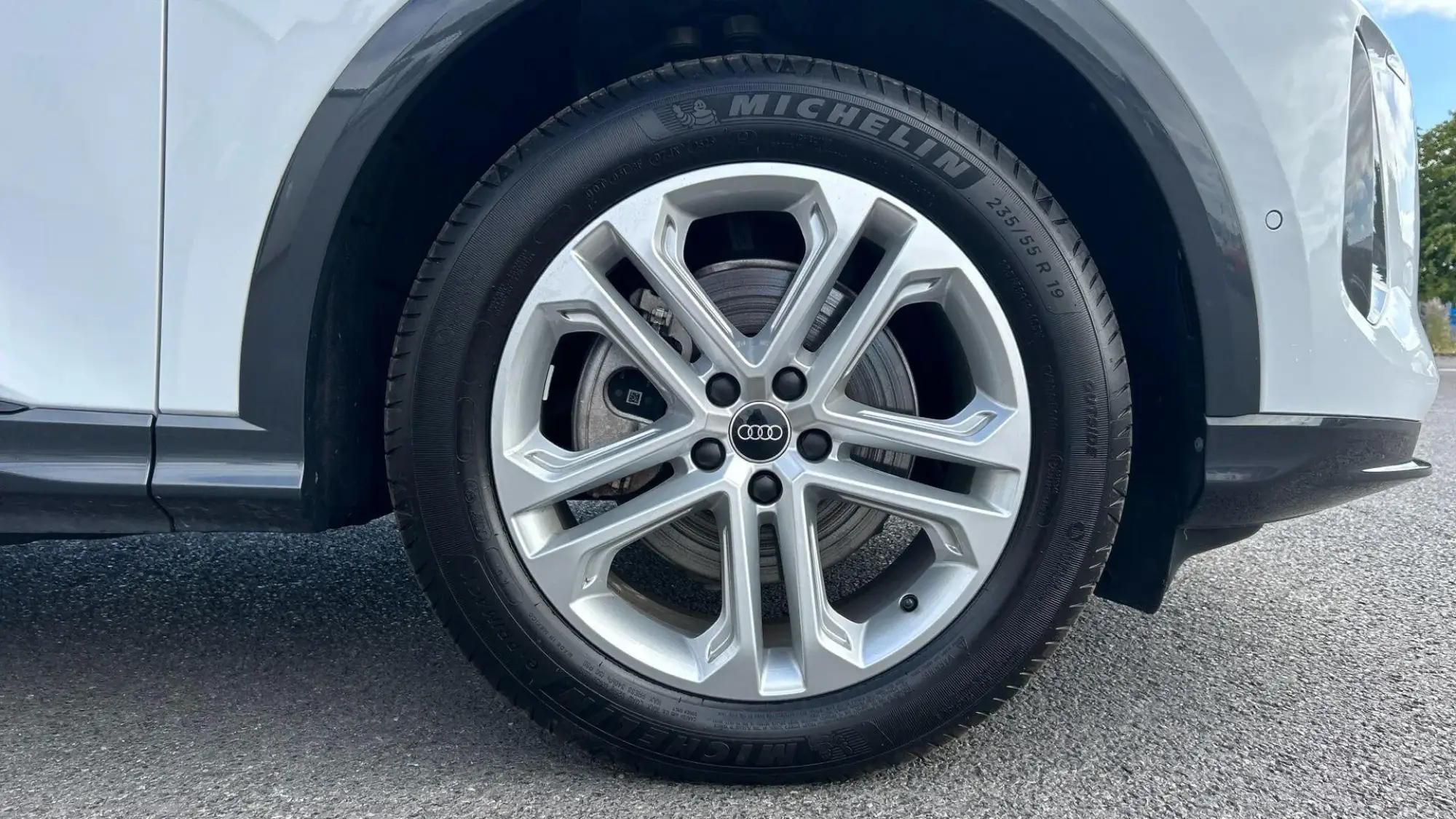 Audi Q5 Image 19 Audi Q5 Image 19