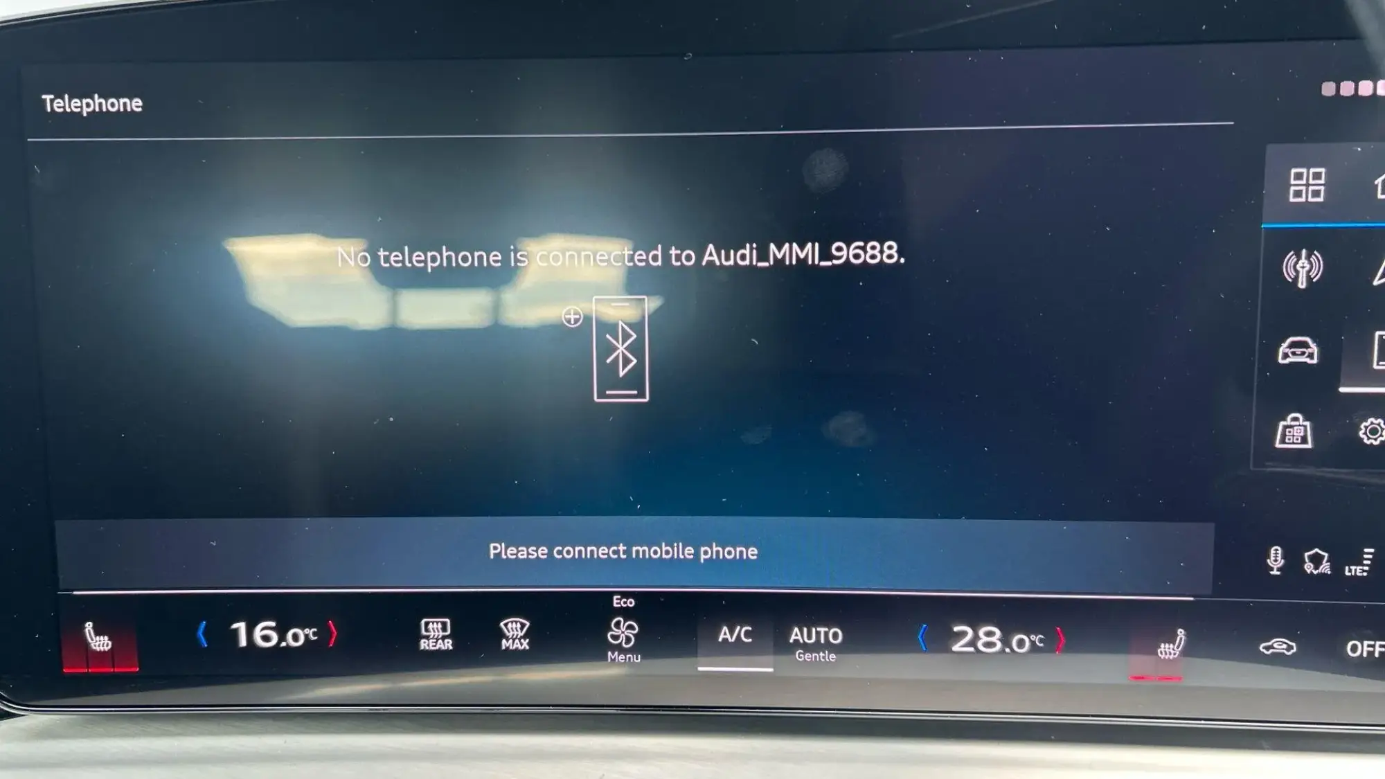 Audi Q5 Image 25 Audi Q5 Image 25