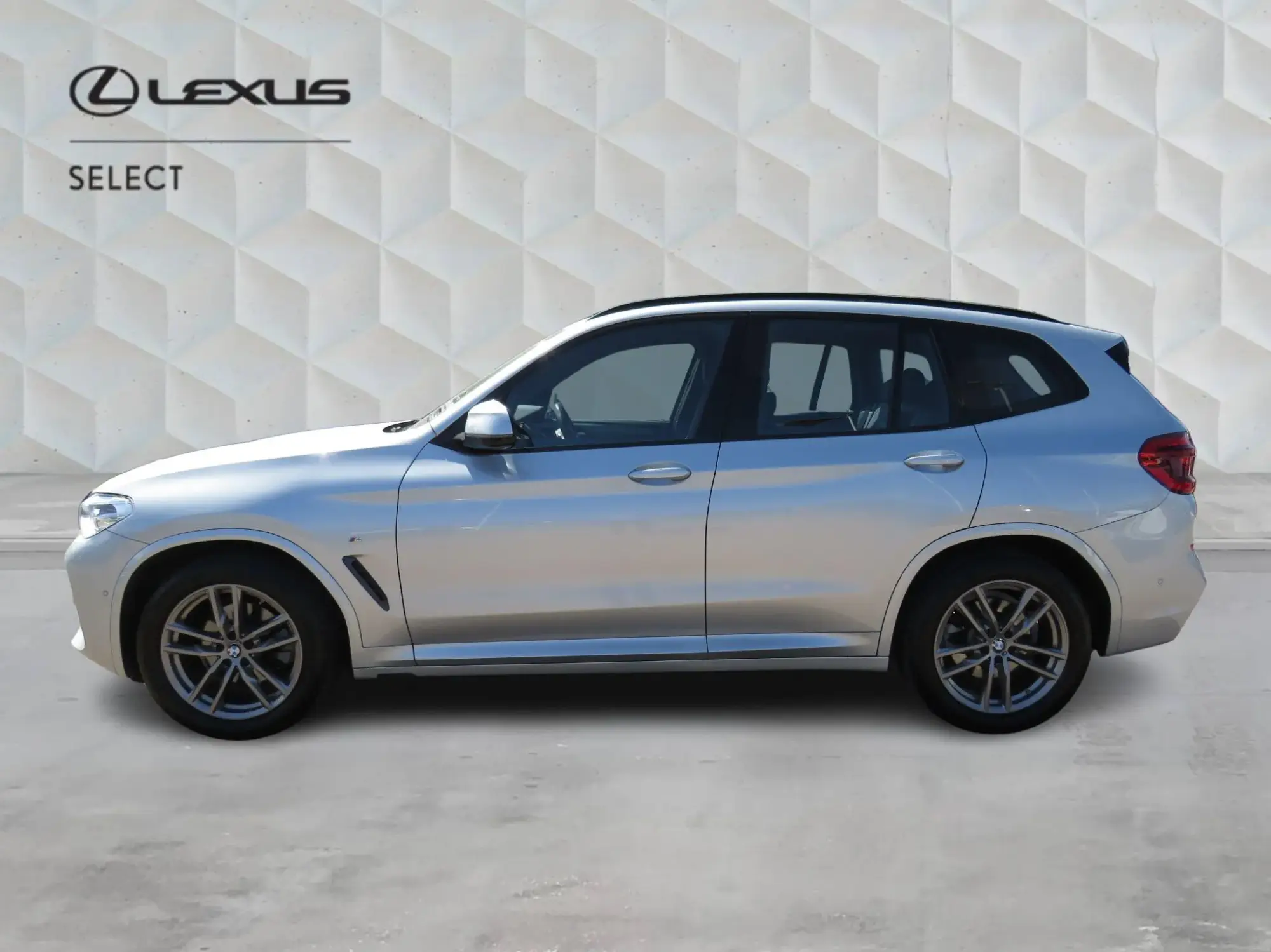 BMW X3 Image 6 BMW X3 Image 6