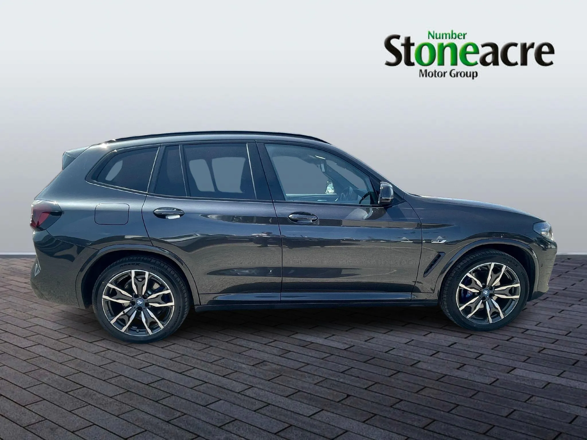 BMW X3 undefined 2.0 30e 12kWh M Sport Auto xDrive Euro 6 (s/s) 5dr