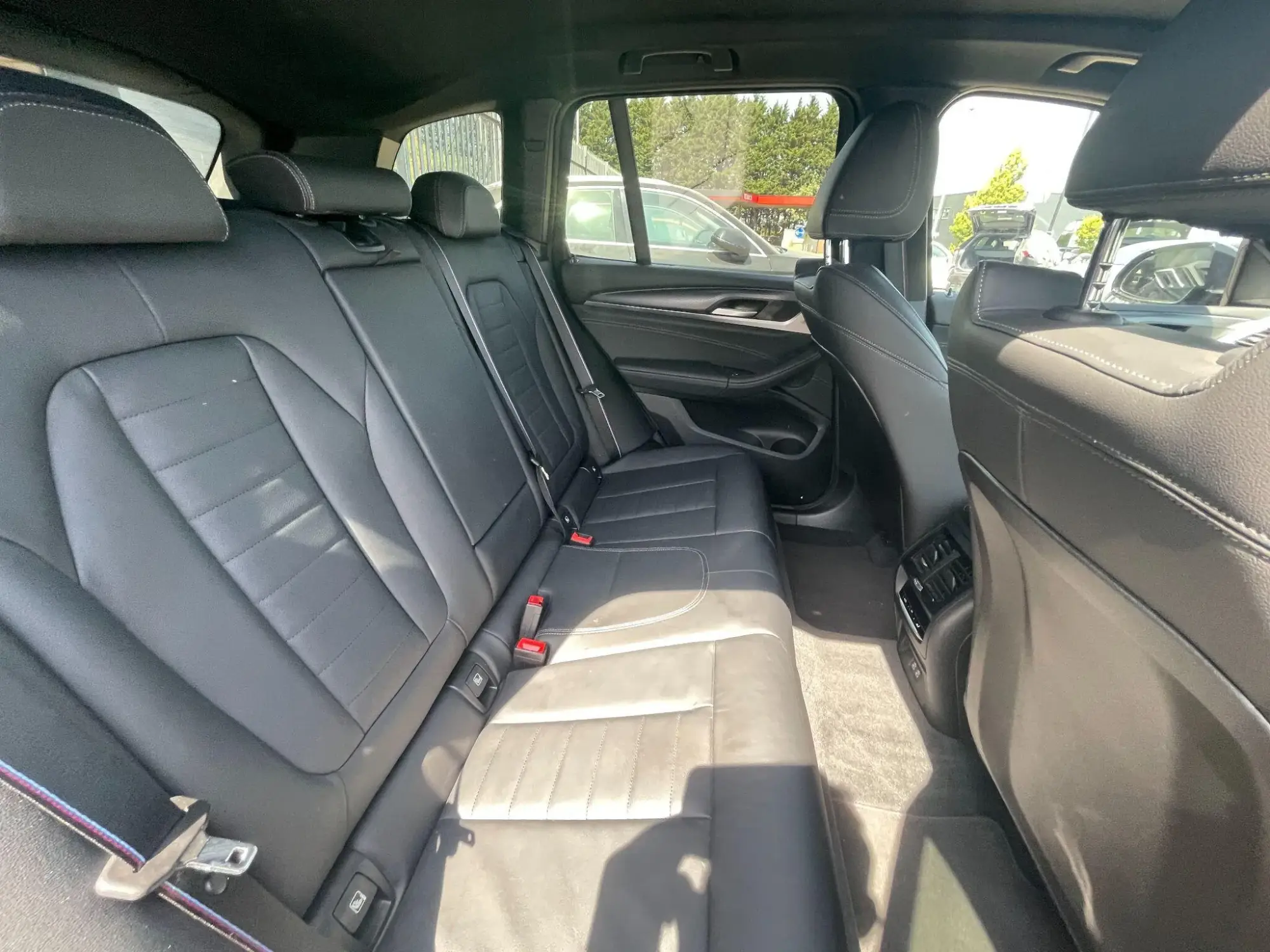 BMW X3 Image 11 BMW X3 Image 11