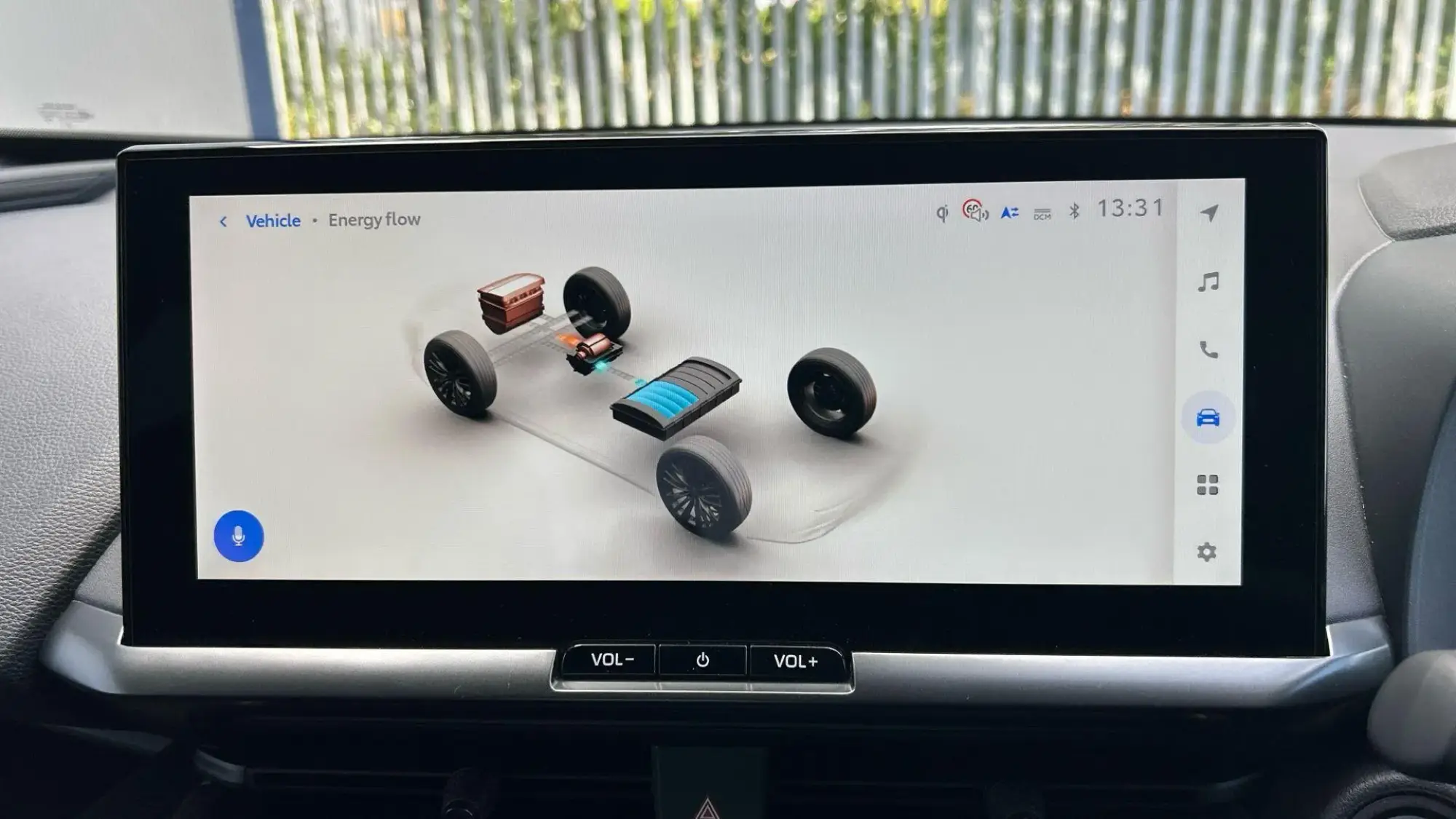 Toyota C-HR Self-Charging Hybrid Image 18 Toyota C-HR Self-Charging Hybrid Image 18