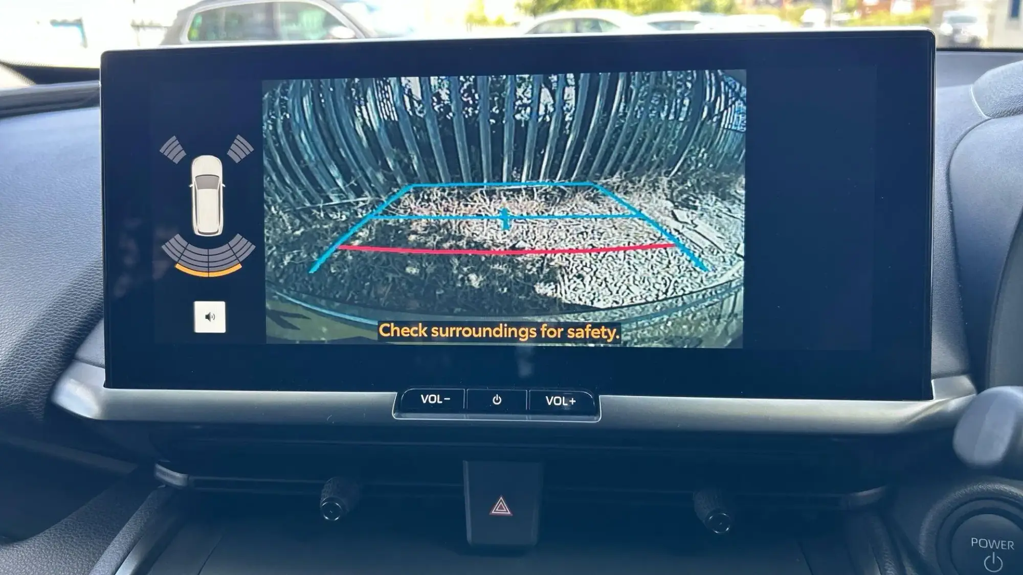 Toyota C-HR Self-Charging Hybrid Image 21 Toyota C-HR Self-Charging Hybrid Image 21