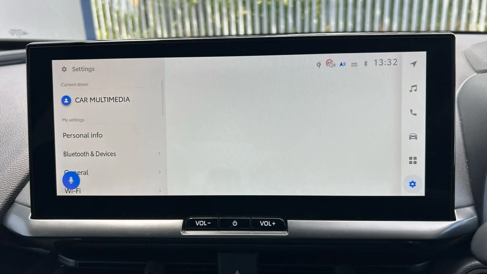 Toyota C-HR Self-Charging Hybrid Image 27 Toyota C-HR Self-Charging Hybrid Image 27