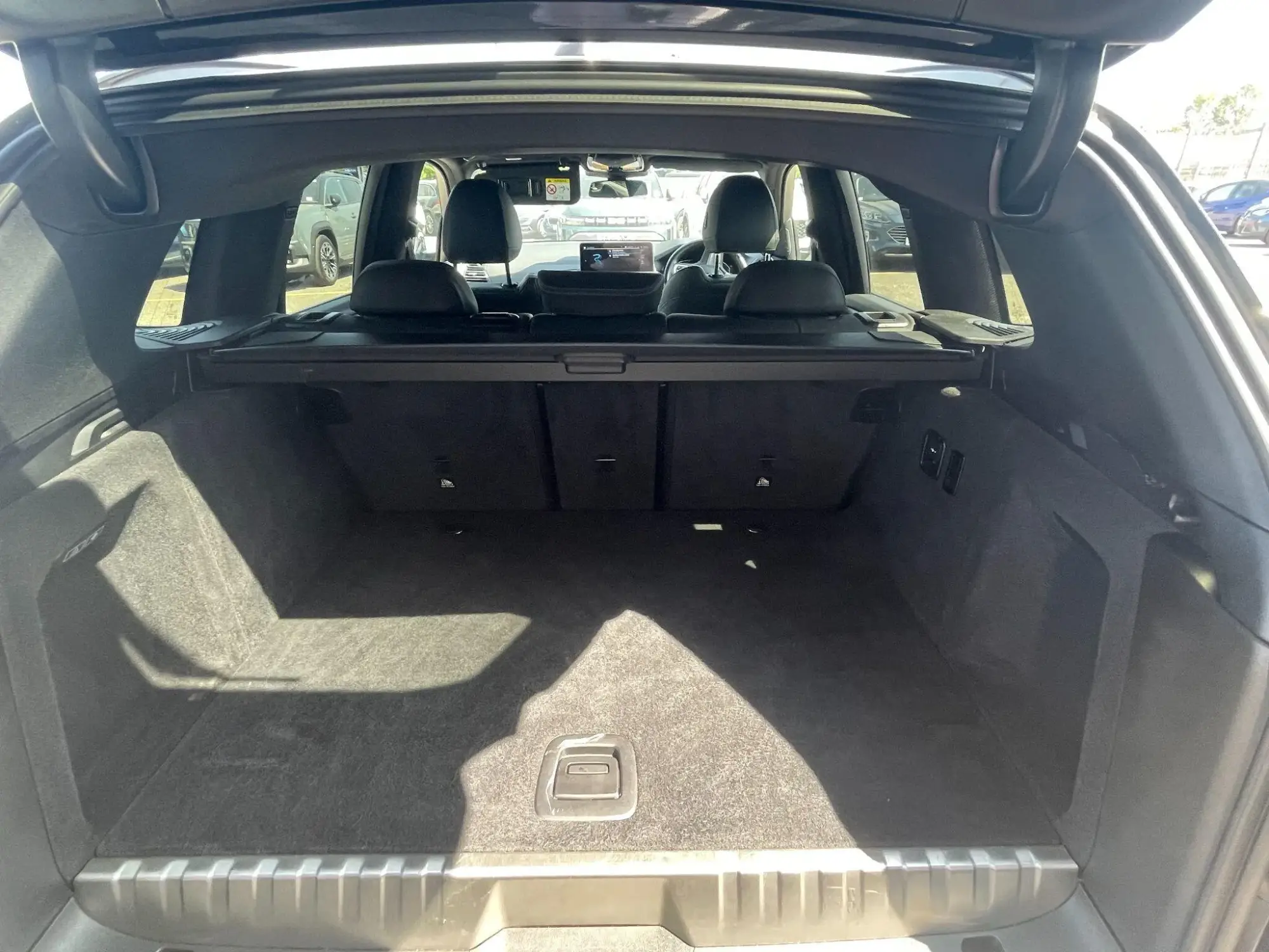 BMW X3 Image 18 BMW X3 Image 18