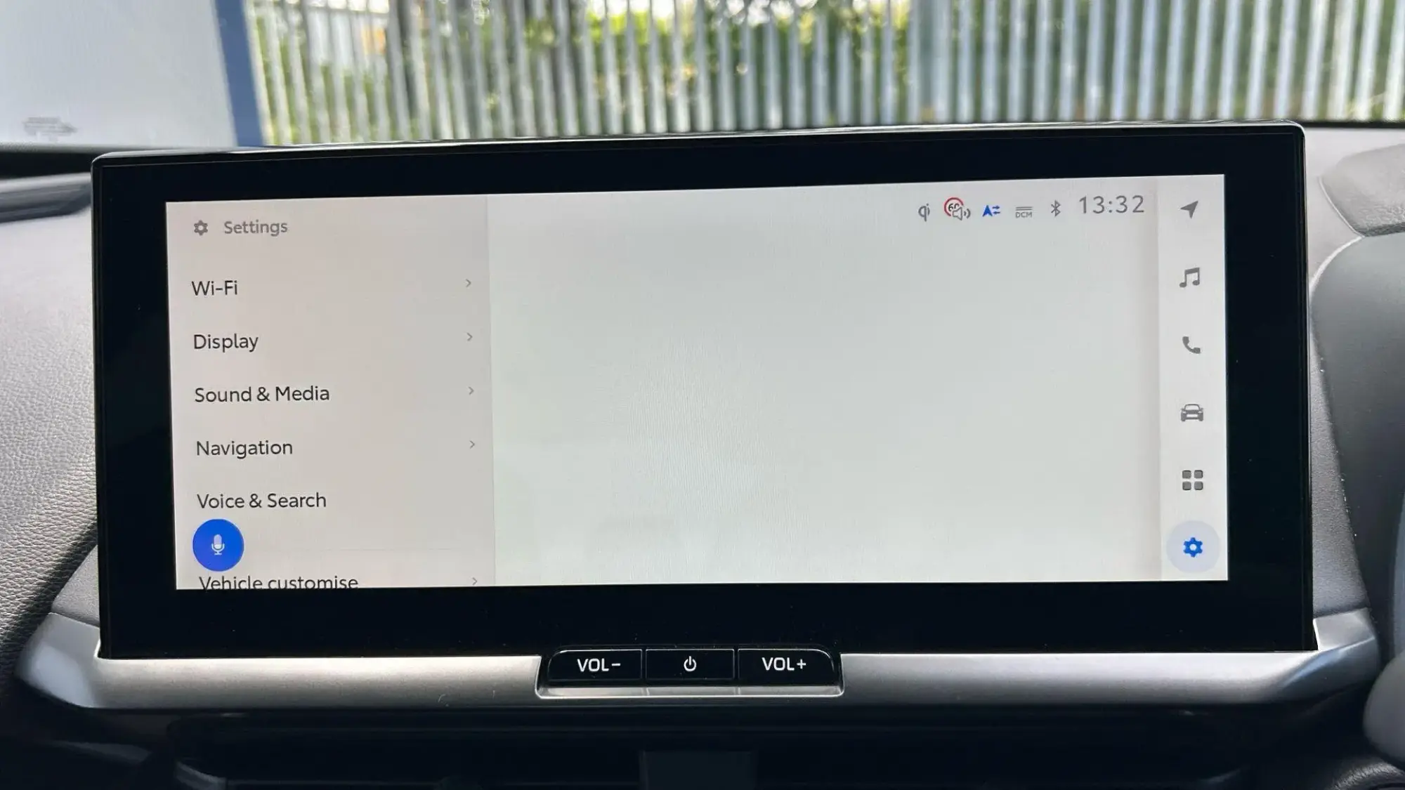 Toyota C-HR Self-Charging Hybrid Image 28 Toyota C-HR Self-Charging Hybrid Image 28