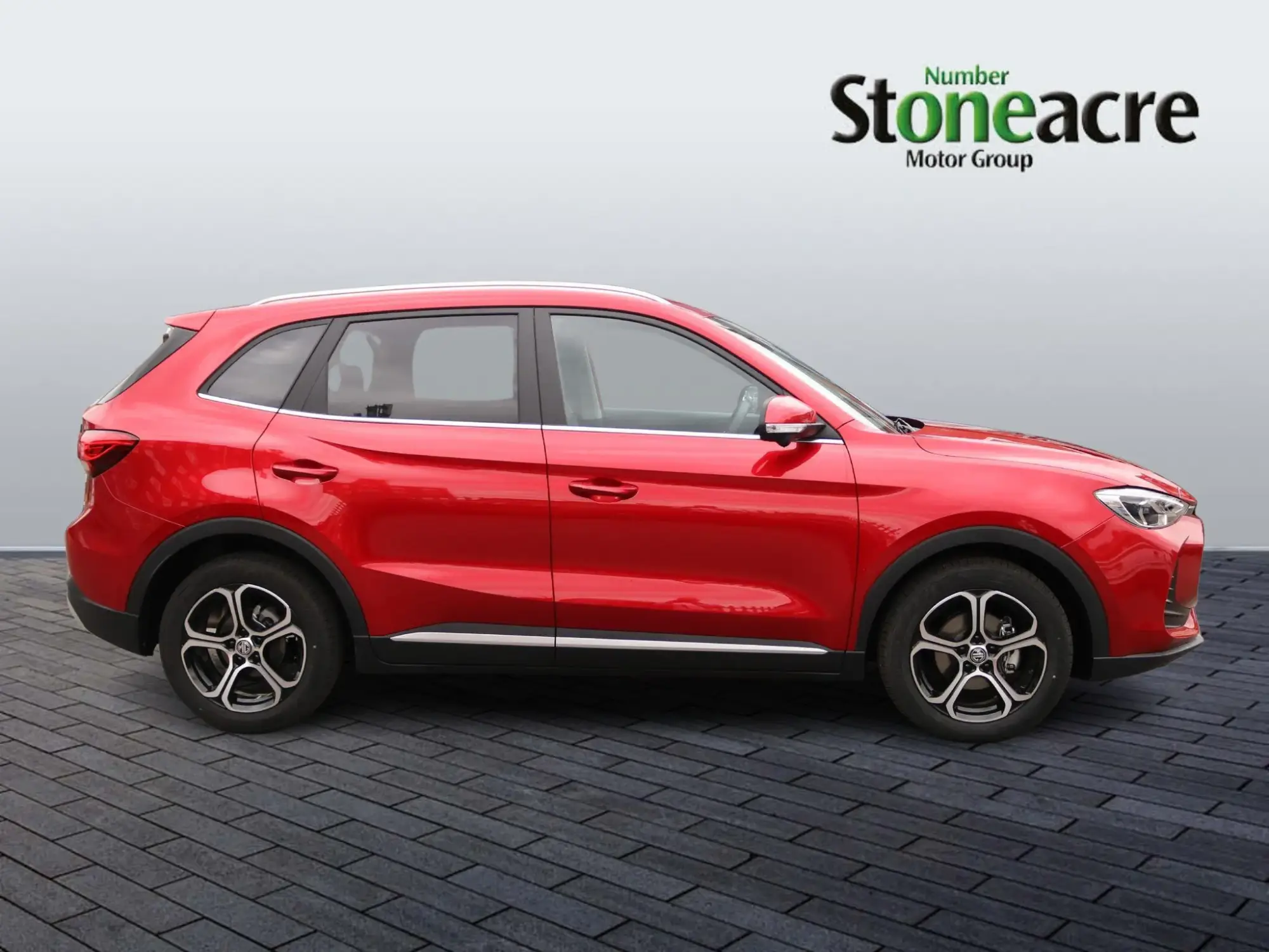 MG ZS 1.5 SE Euro 6 (s/s) 5dr ME26CWU Image 2