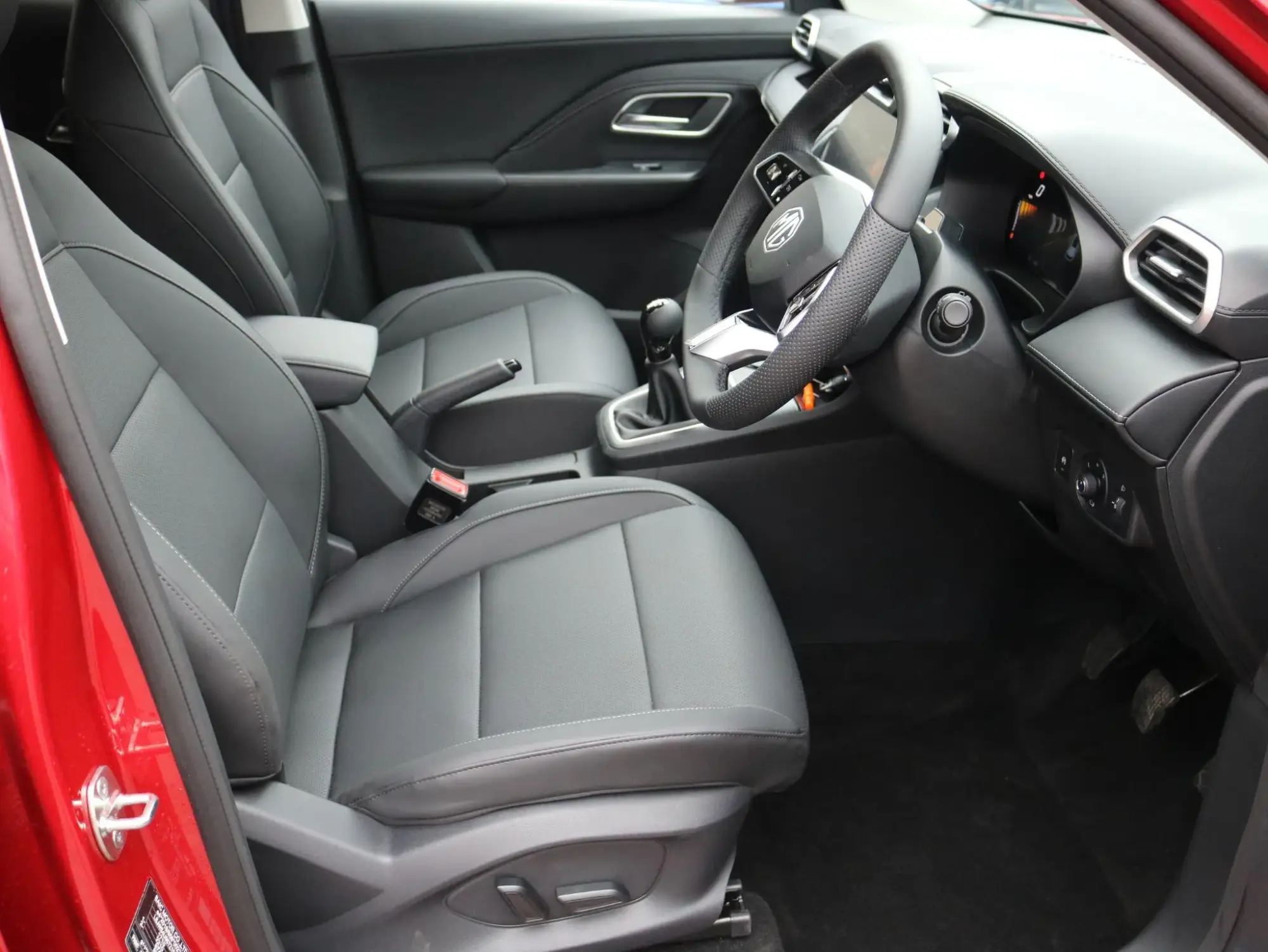 MG ZS Image 13 MG ZS Image 13