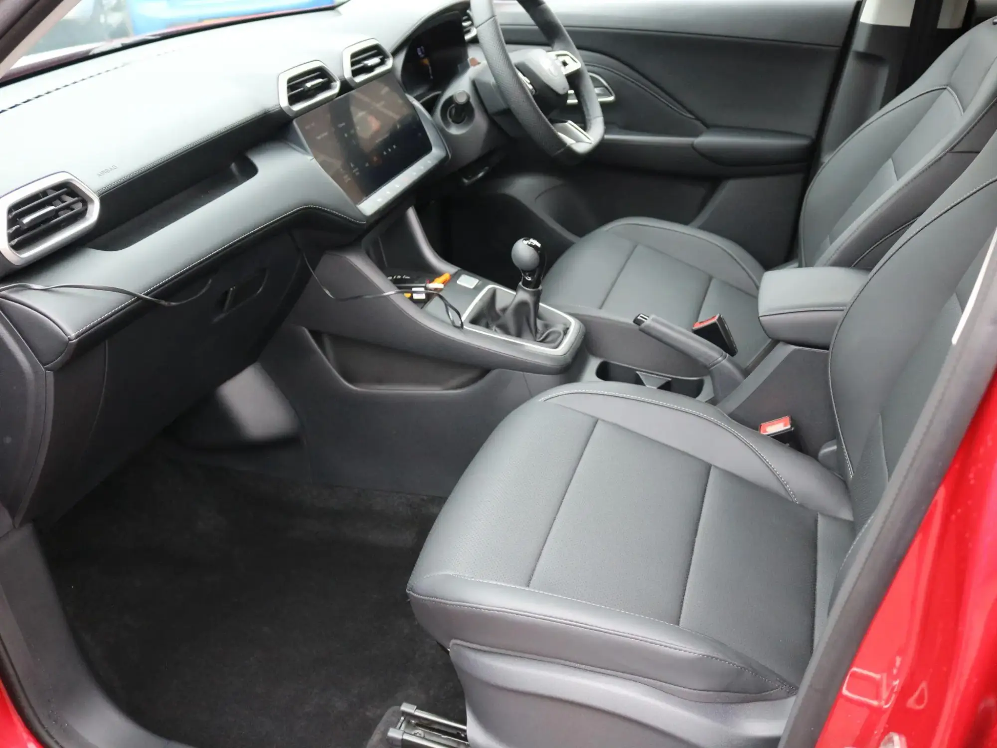 MG ZS Image 15 MG ZS Image 15