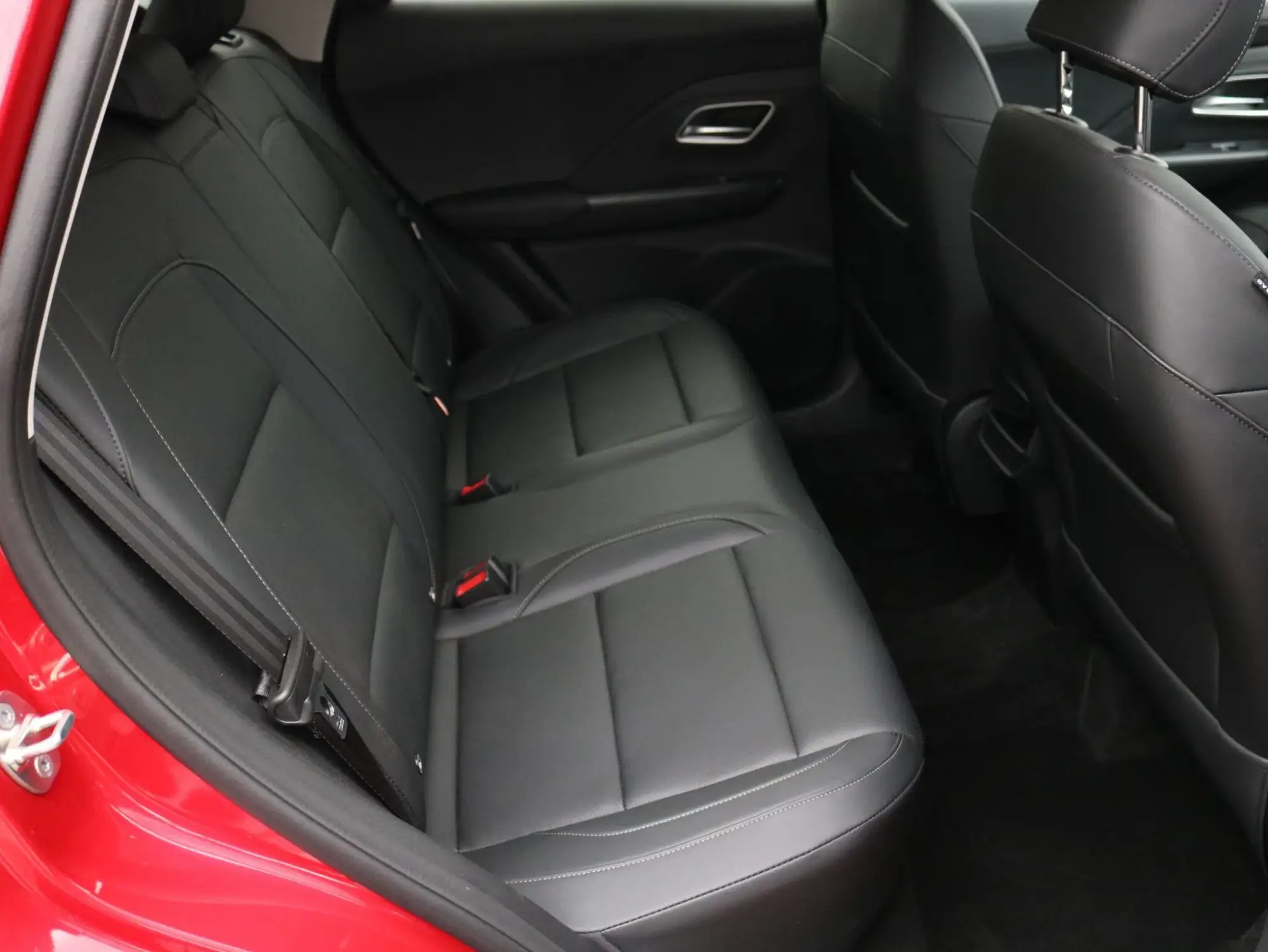 MG ZS Image 24 MG ZS Image 24