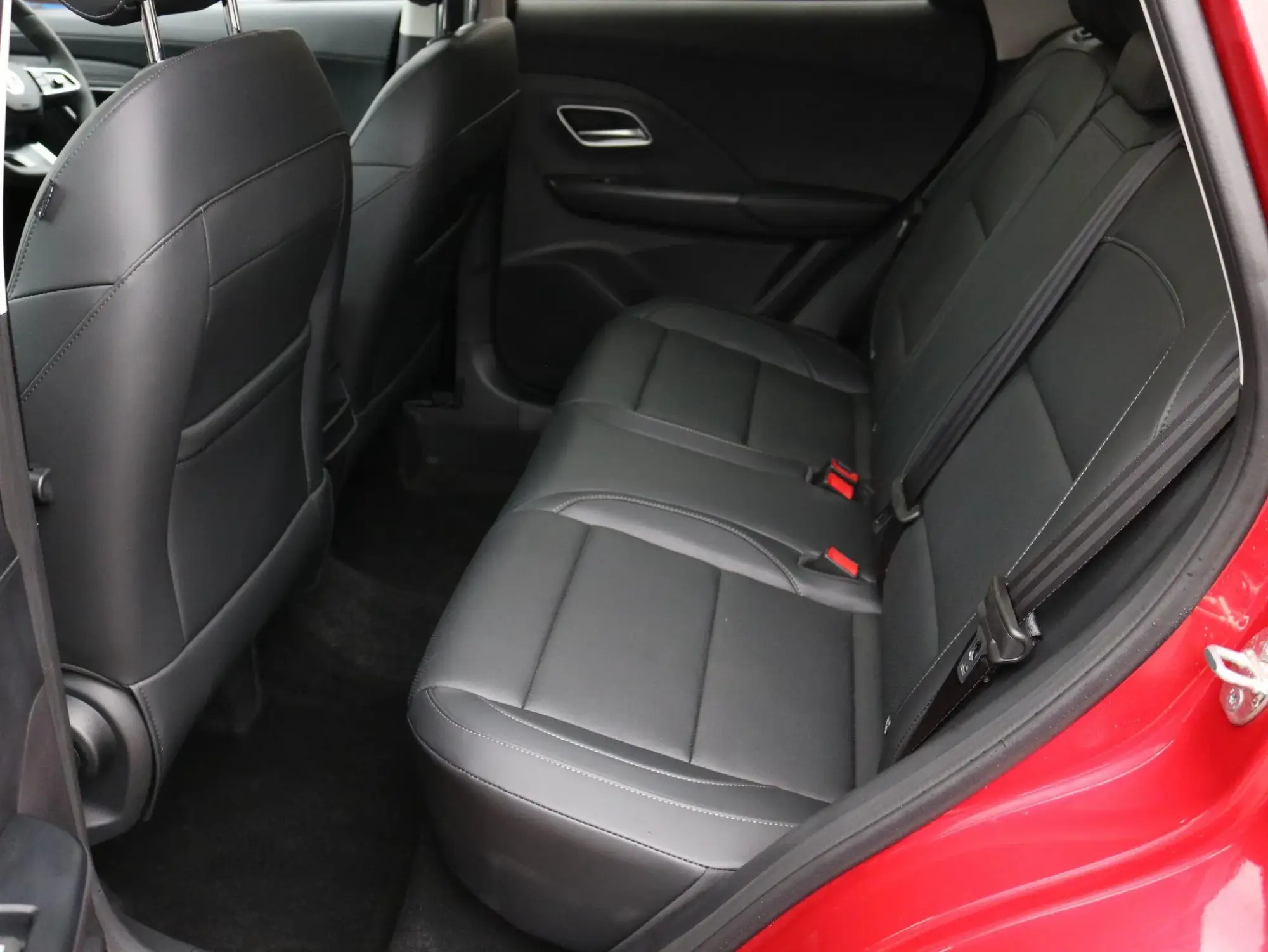 MG ZS Image 25 MG ZS Image 25