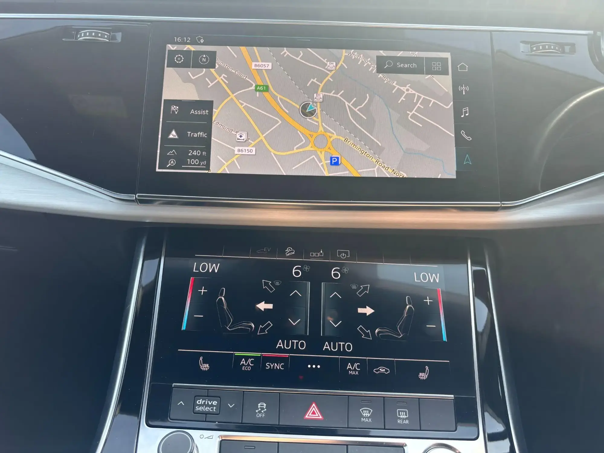 Audi Q7 Image 22 Audi Q7 Image 22