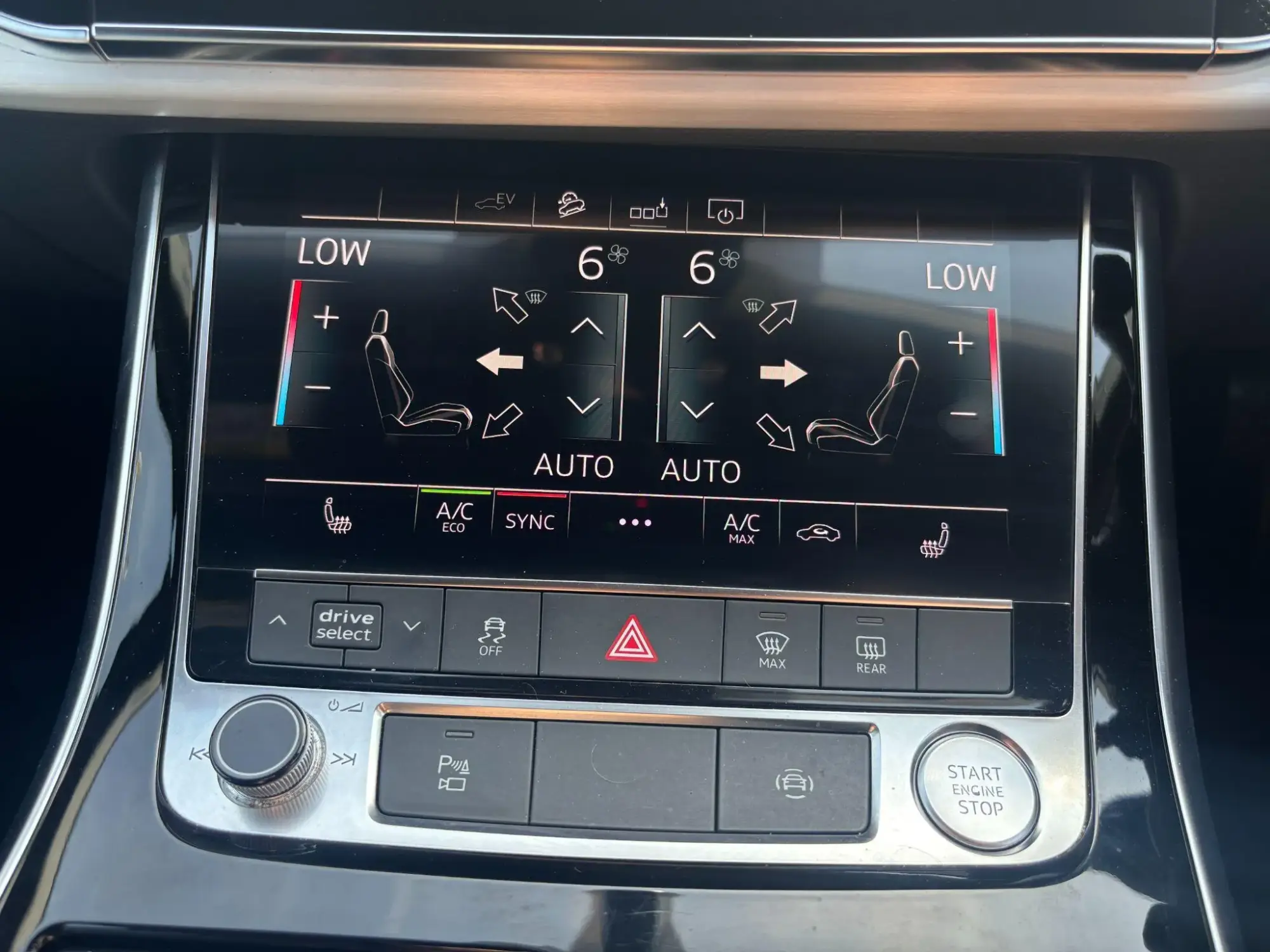 Audi Q7 Image 24 Audi Q7 Image 24