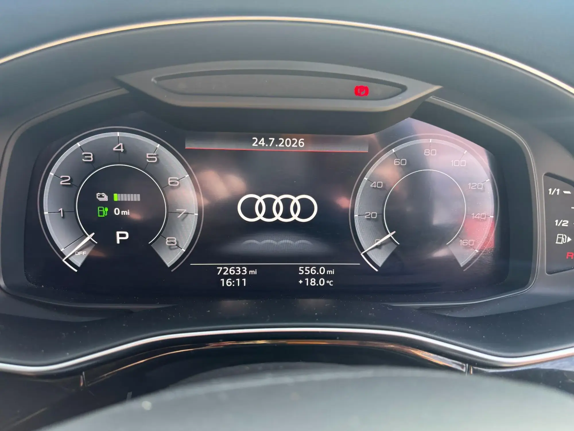 Audi Q7 Image 25 Audi Q7 Image 25