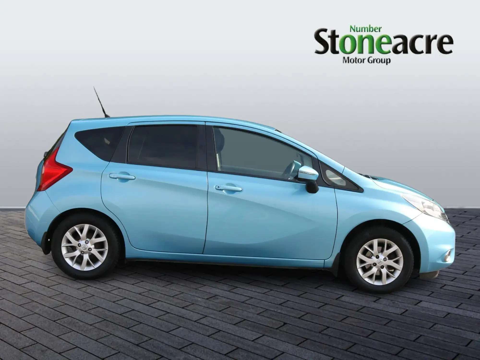 Nissan Note 1.2 Acenta Premium Euro 6 (s/s) 5dr DK17UYO Image 2