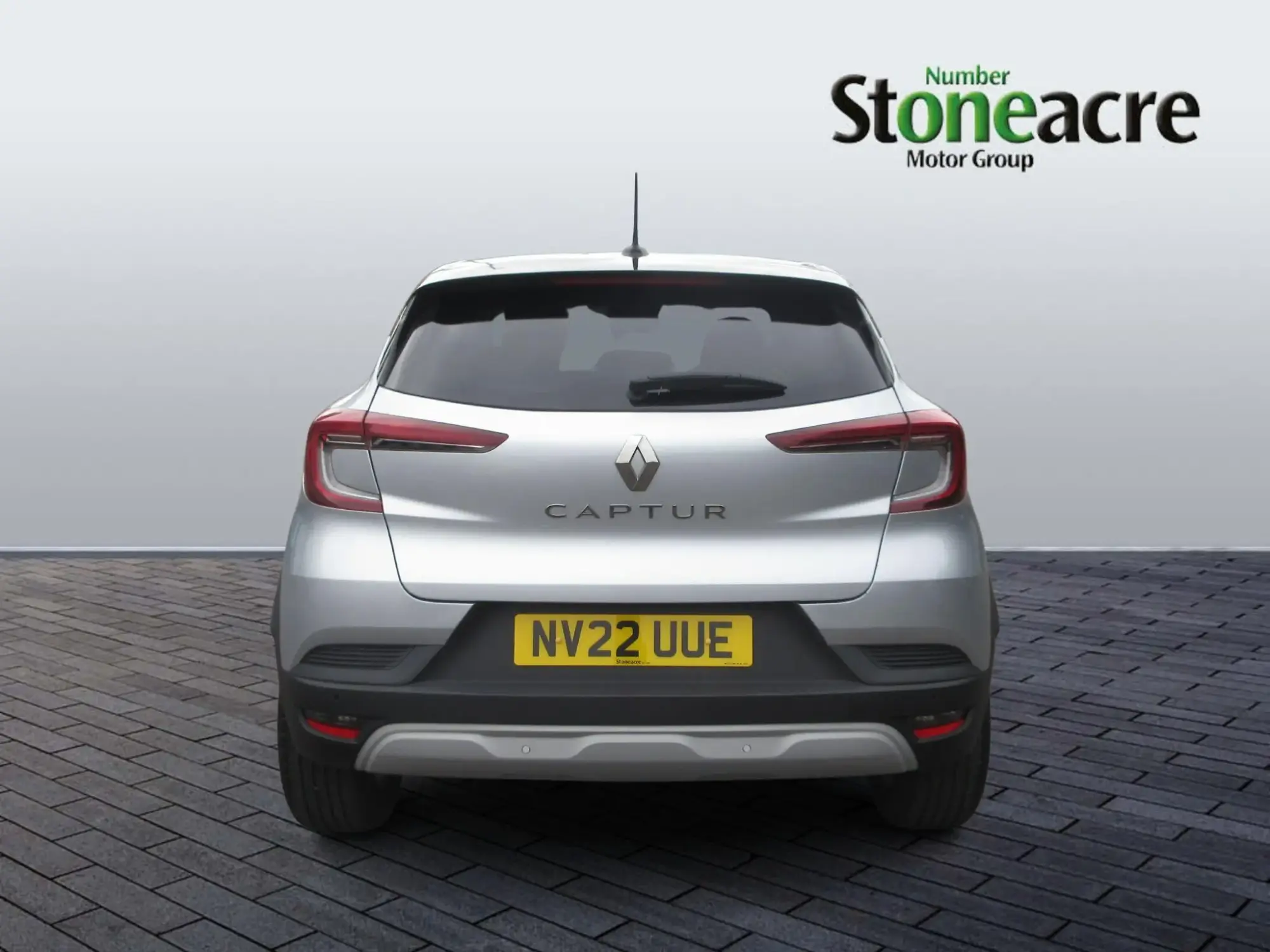 Renault Captur Image 4
