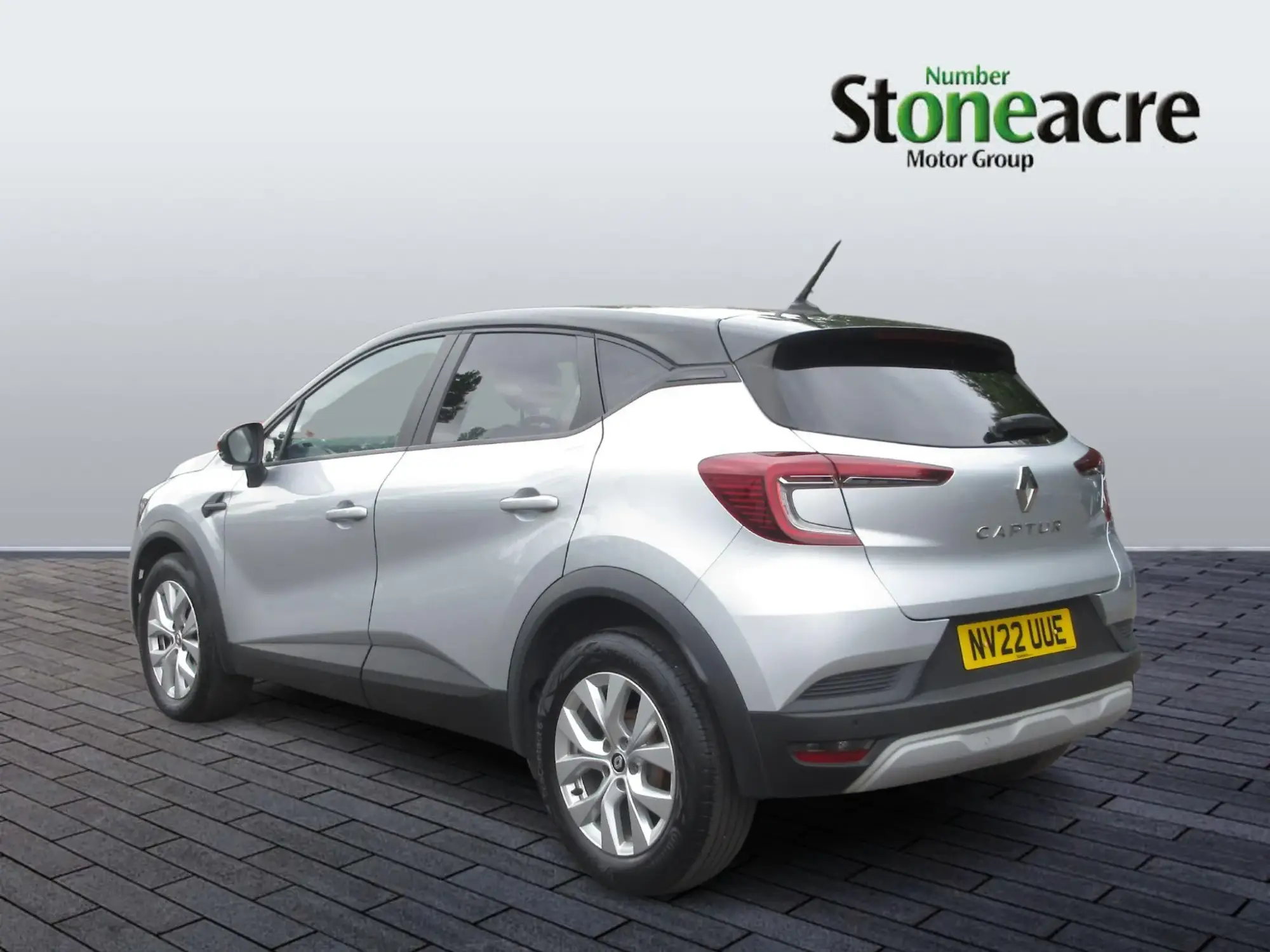 Renault Captur Image 5