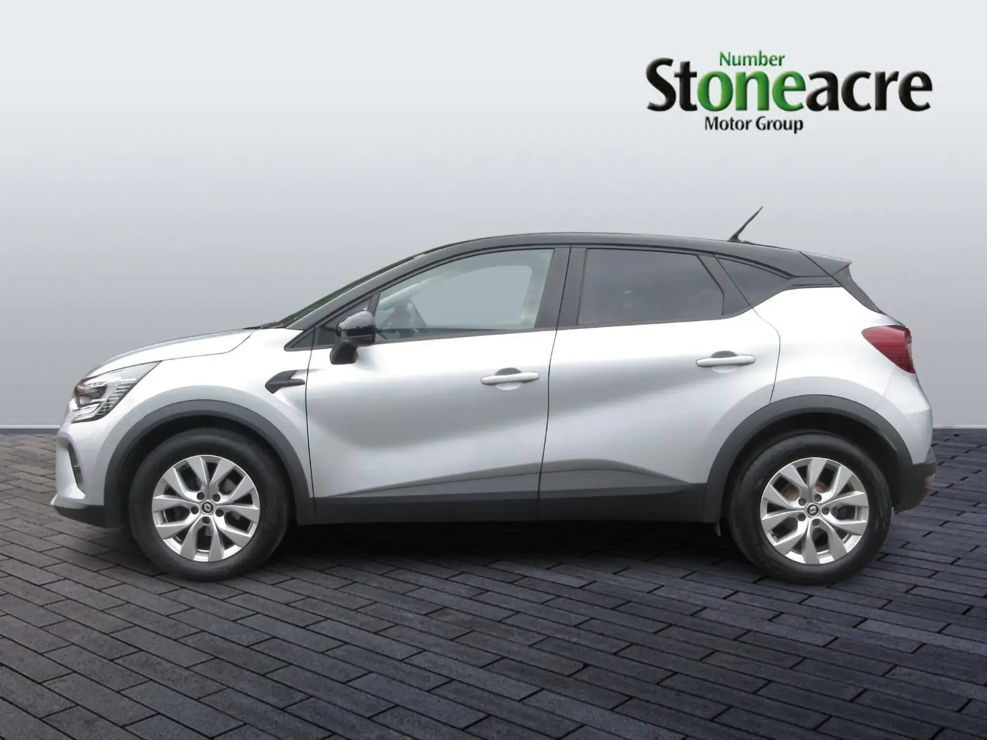 Renault Captur Image 6