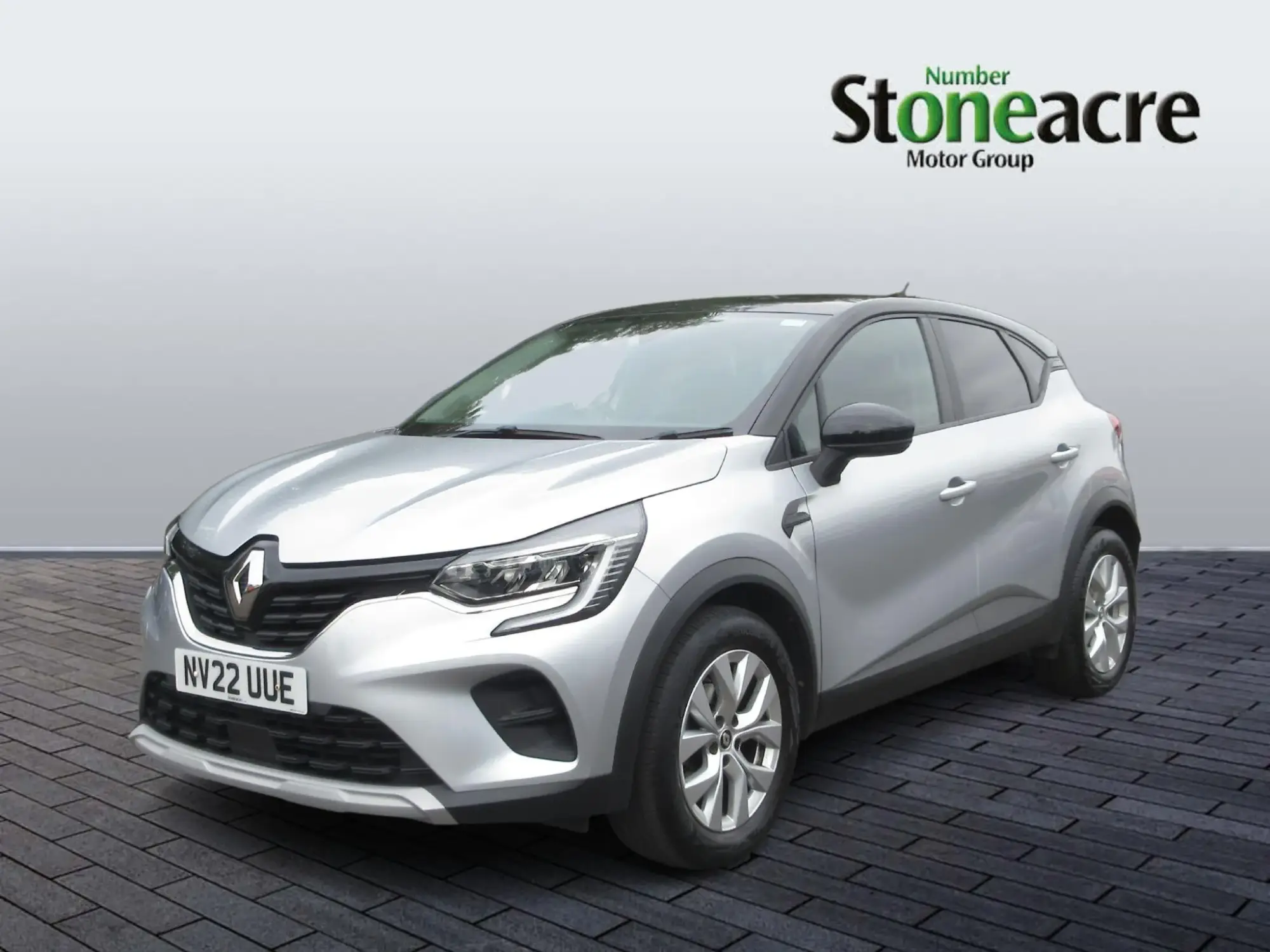 Renault Captur Image 7