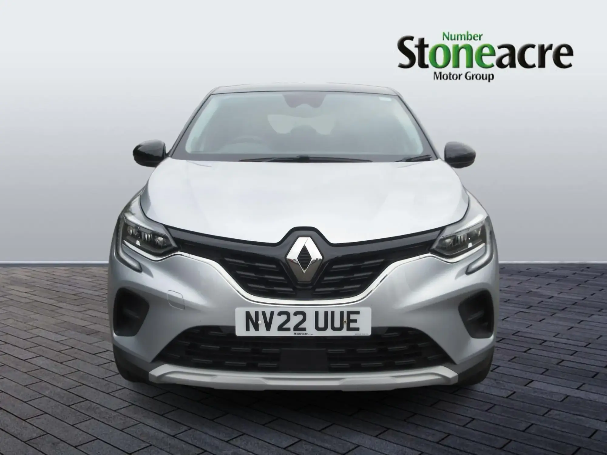 Renault Captur Image 8