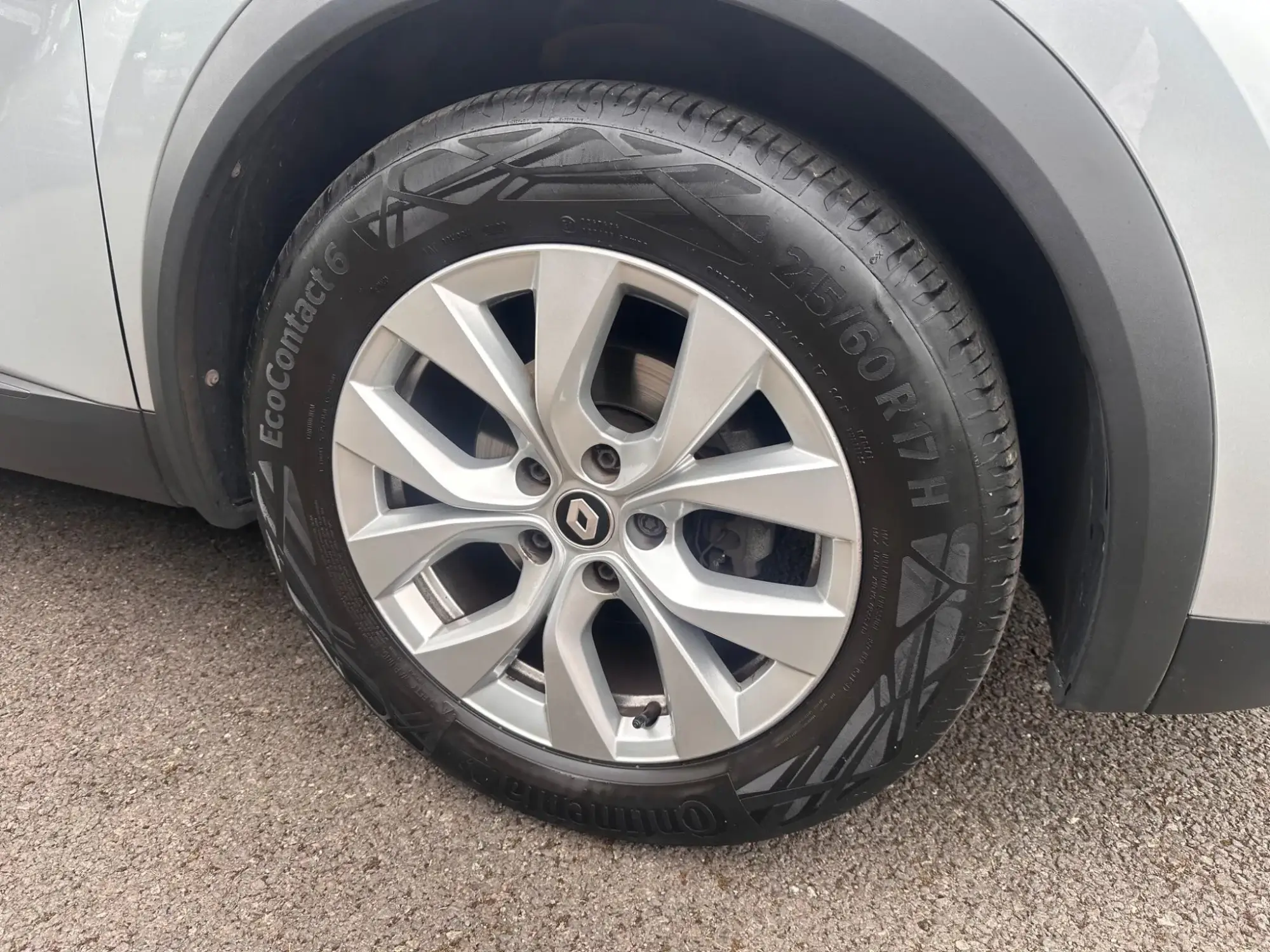 Renault Captur Image 11