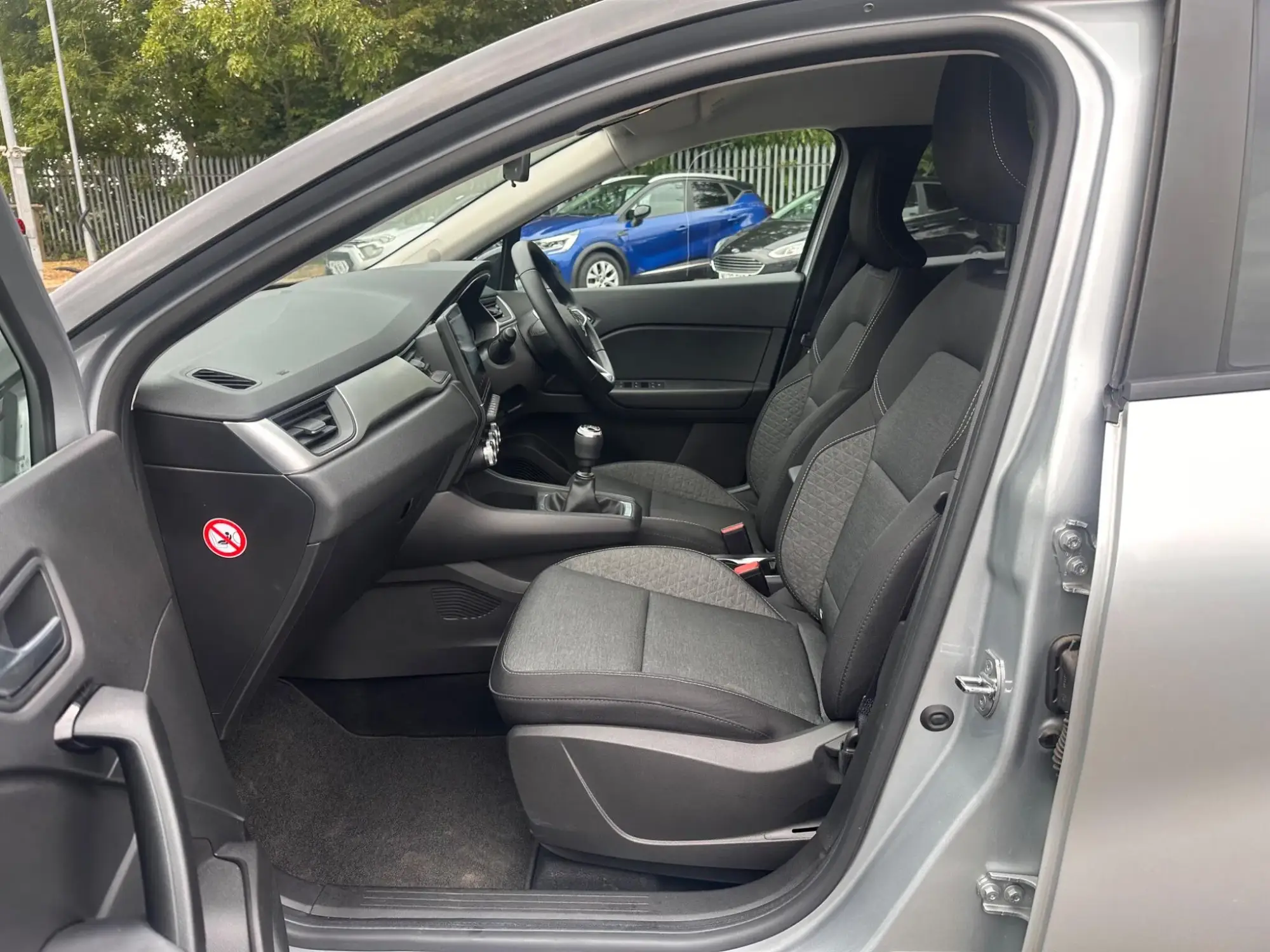 Renault Captur Image 13