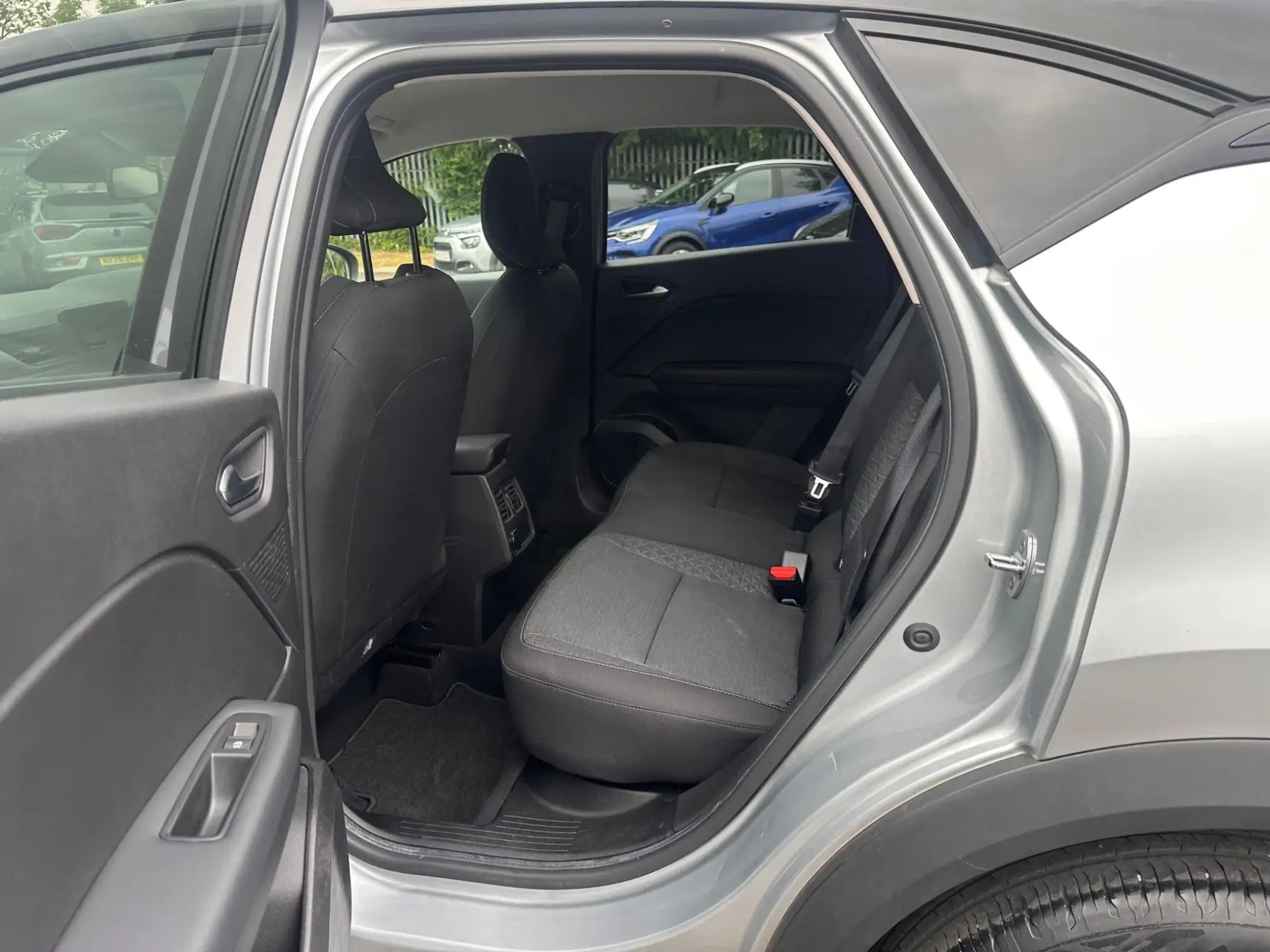 Renault Captur Image 14