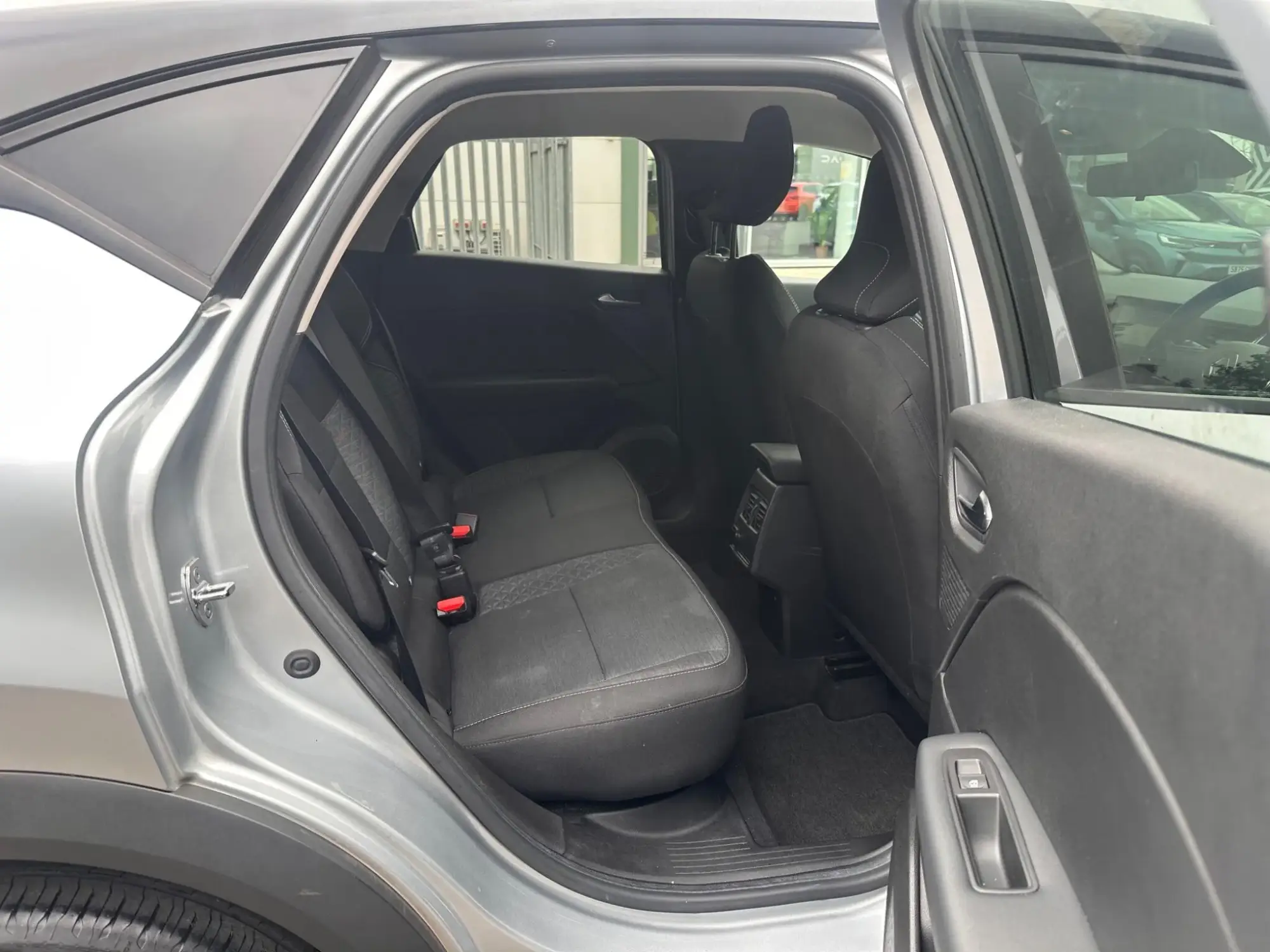 Renault Captur Image 15