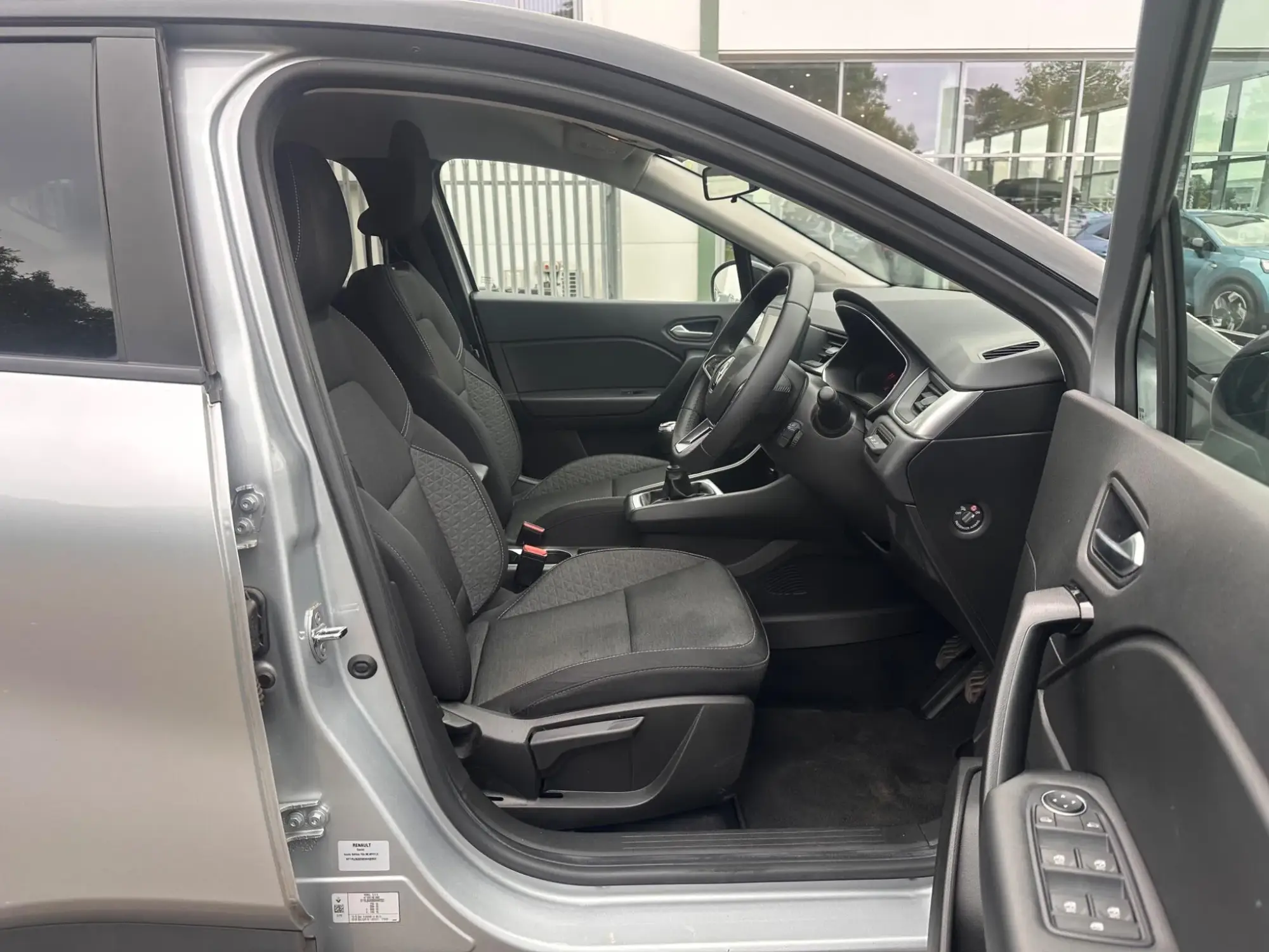 Renault Captur Image 16