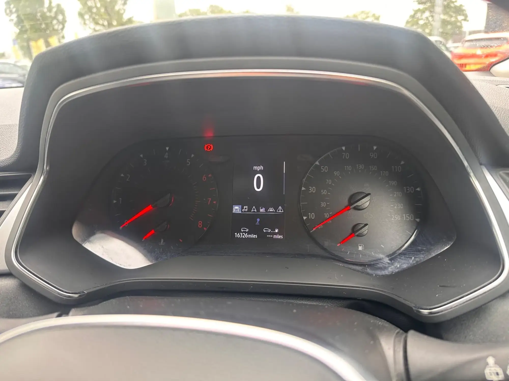 Renault Captur Image 17