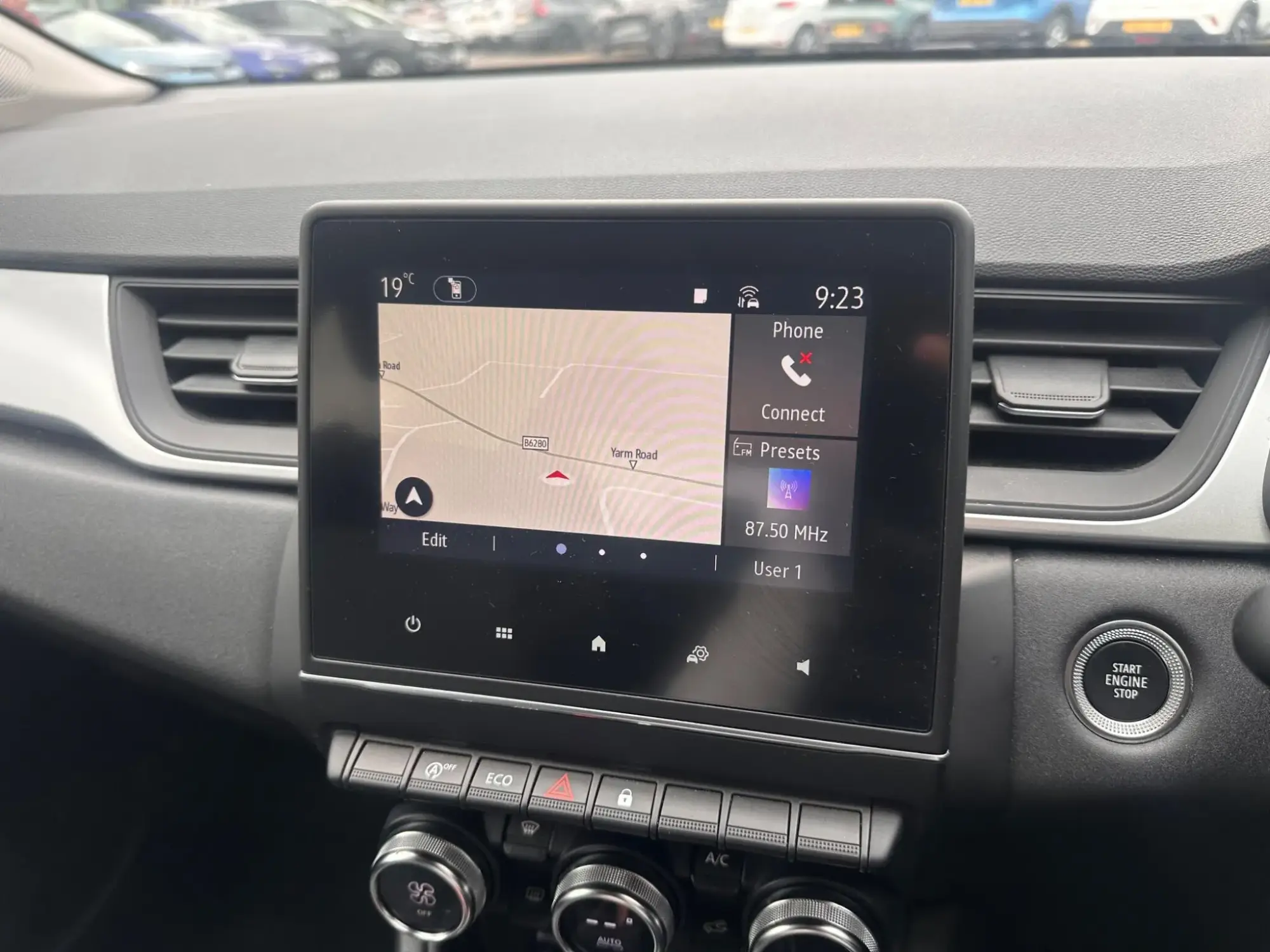 Renault Captur Image 18