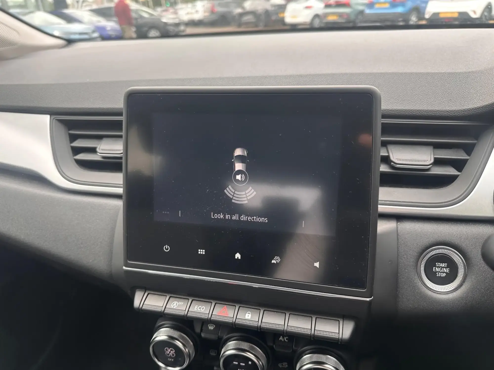 Renault Captur Image 19