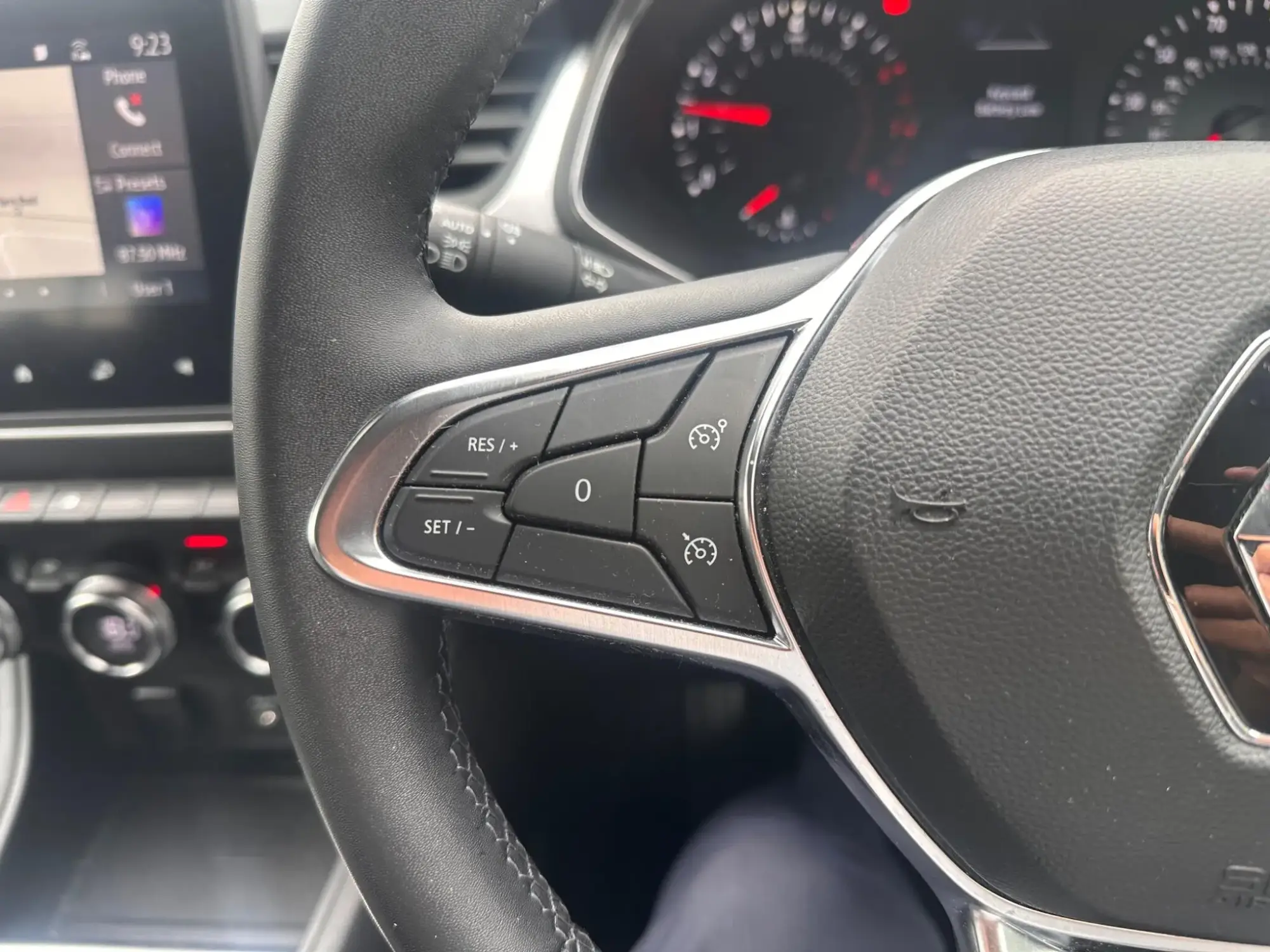 Renault Captur Image 21