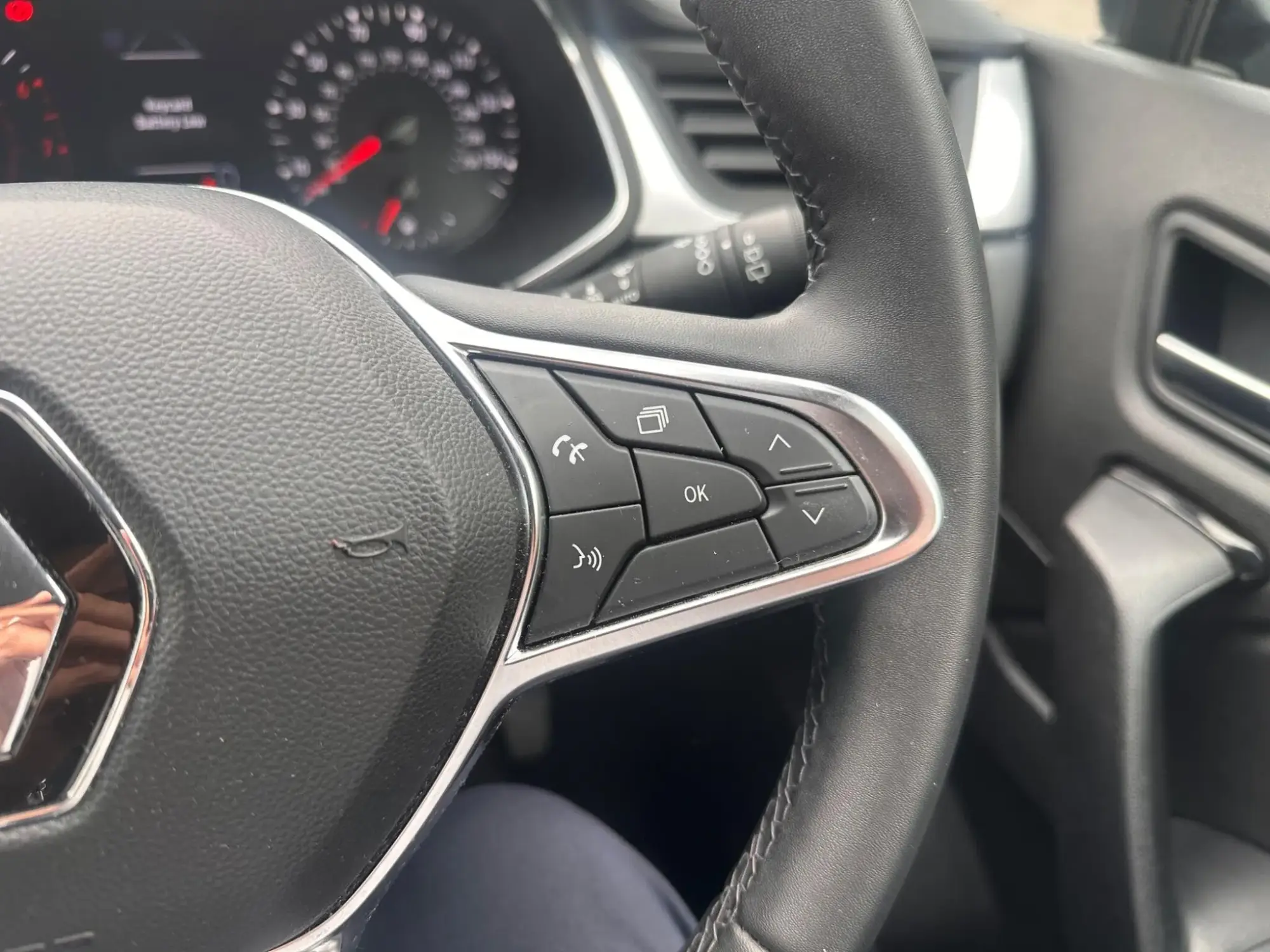 Renault Captur Image 22