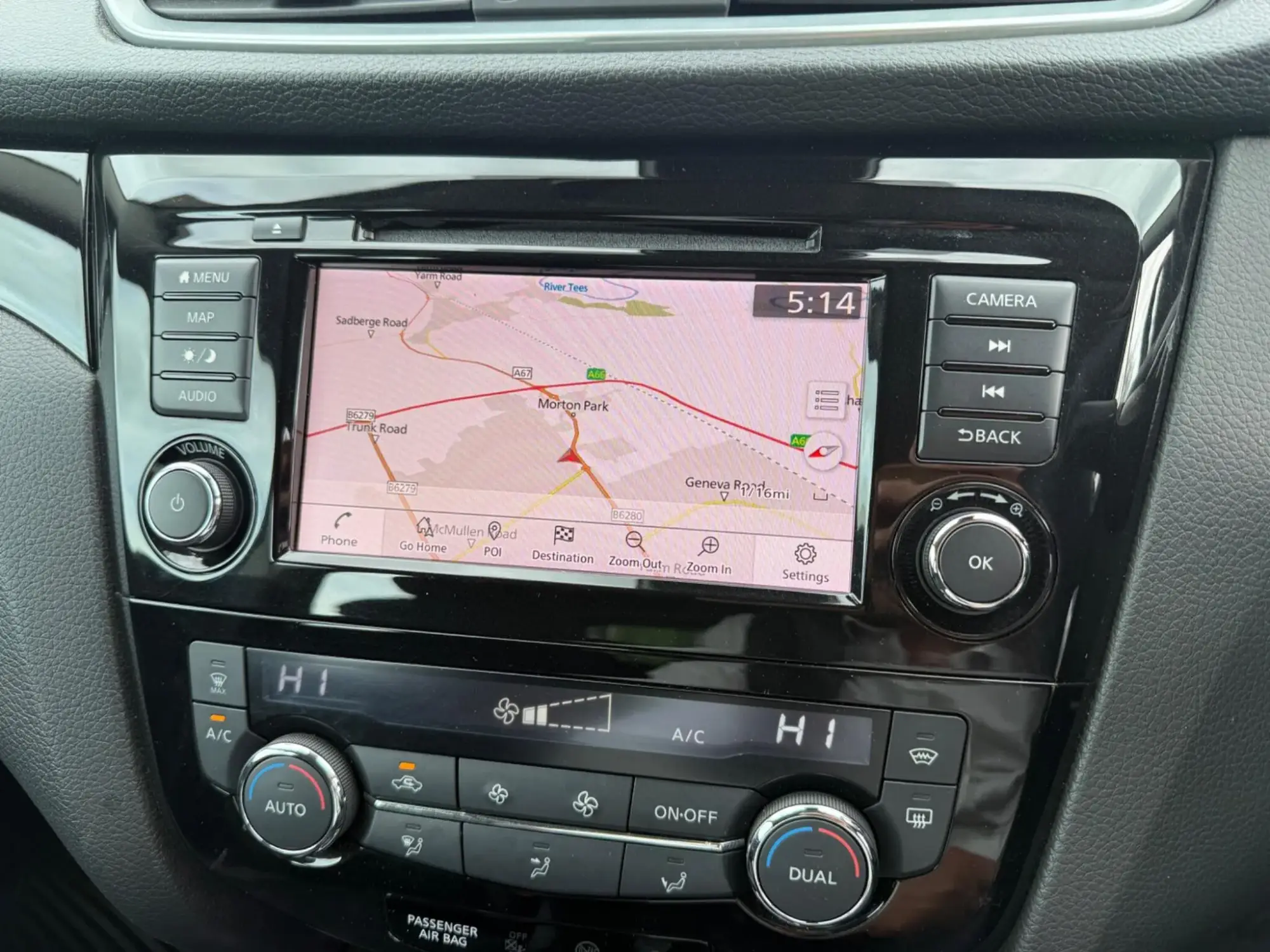 Nissan Qashqai Image 23 Nissan Qashqai Image 23