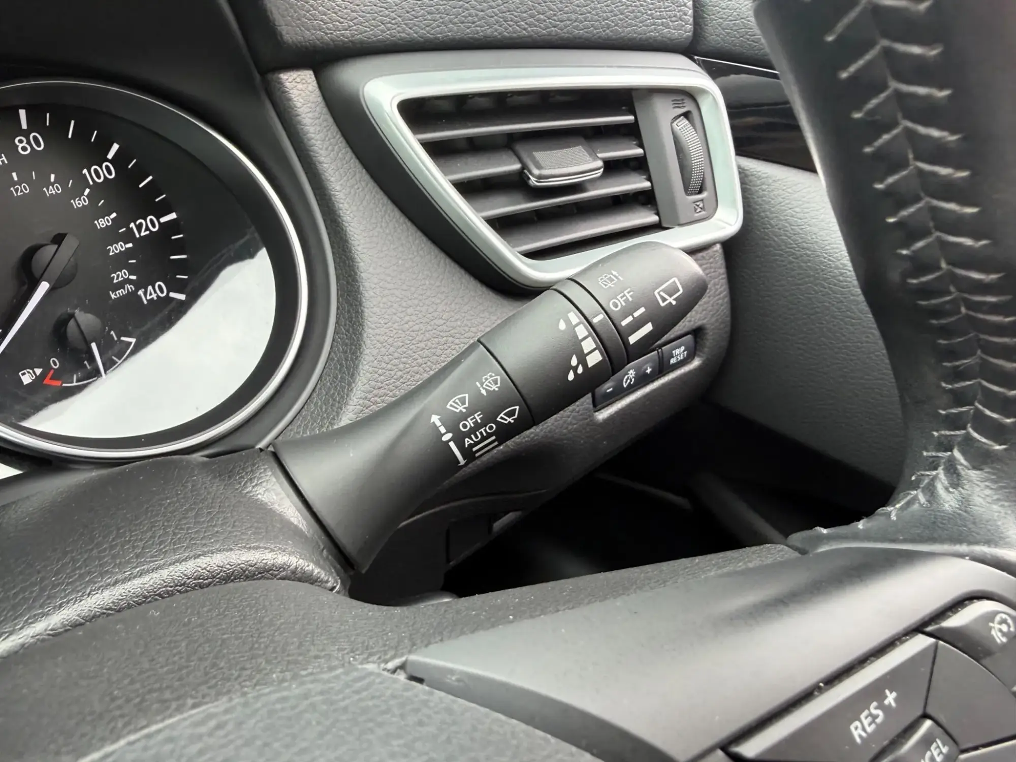 Nissan Qashqai Image 32 Nissan Qashqai Image 32