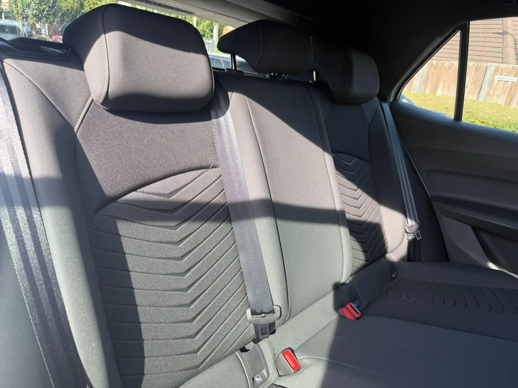 CUPRA Born Image 13